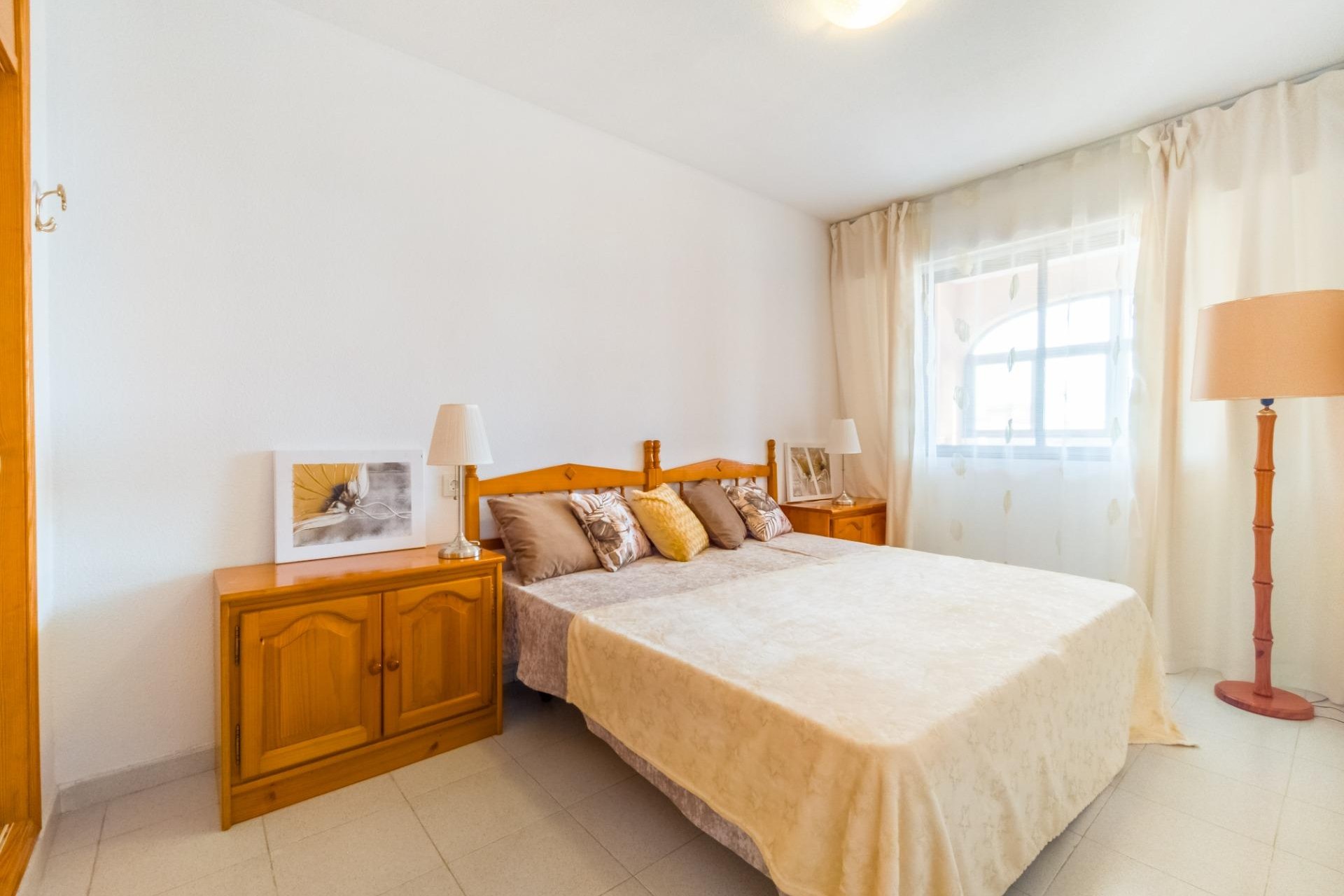 Reventa - Apartment -
Torrevieja - Centro