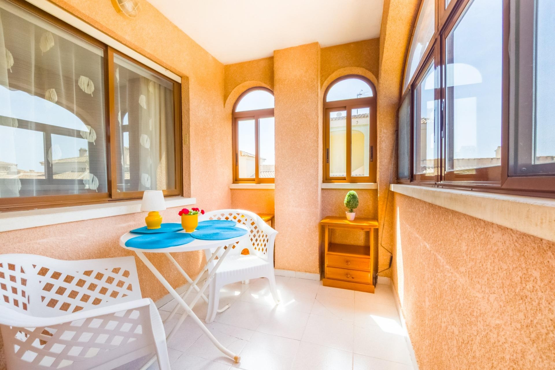 Reventa - Apartment -
Torrevieja - Centro