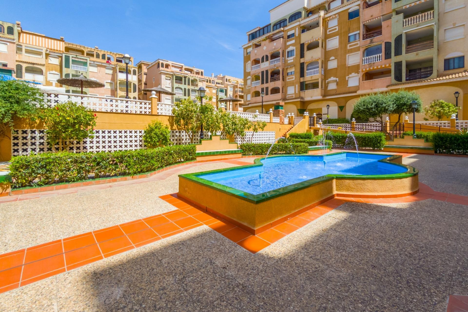 Reventa - Apartment -
Torrevieja - Centro