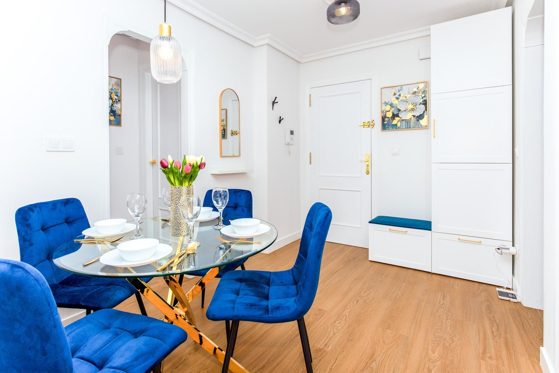 Reventa - Apartment -
Torrevieja - Centro