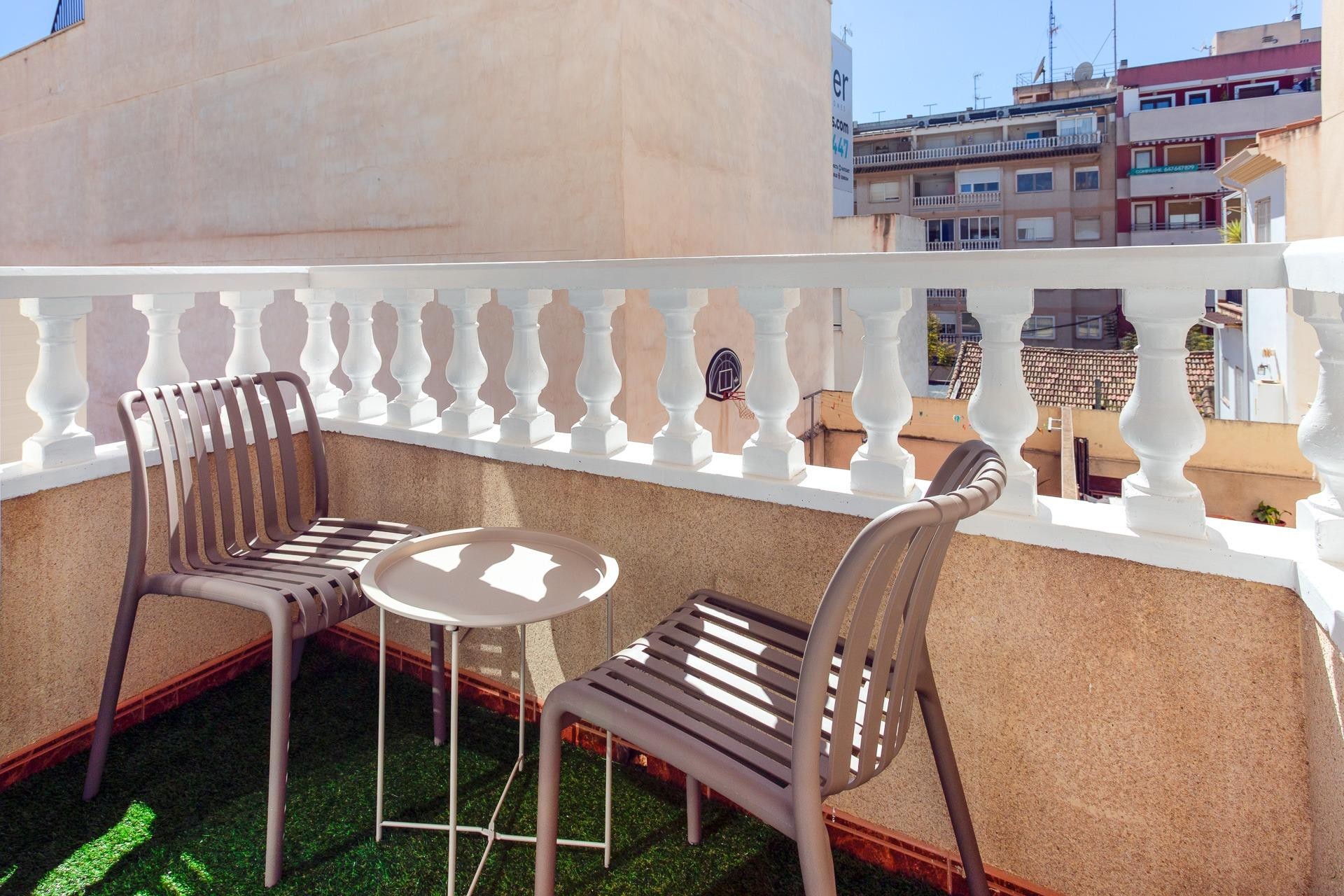 Reventa - Apartment -
Torrevieja - Centro
