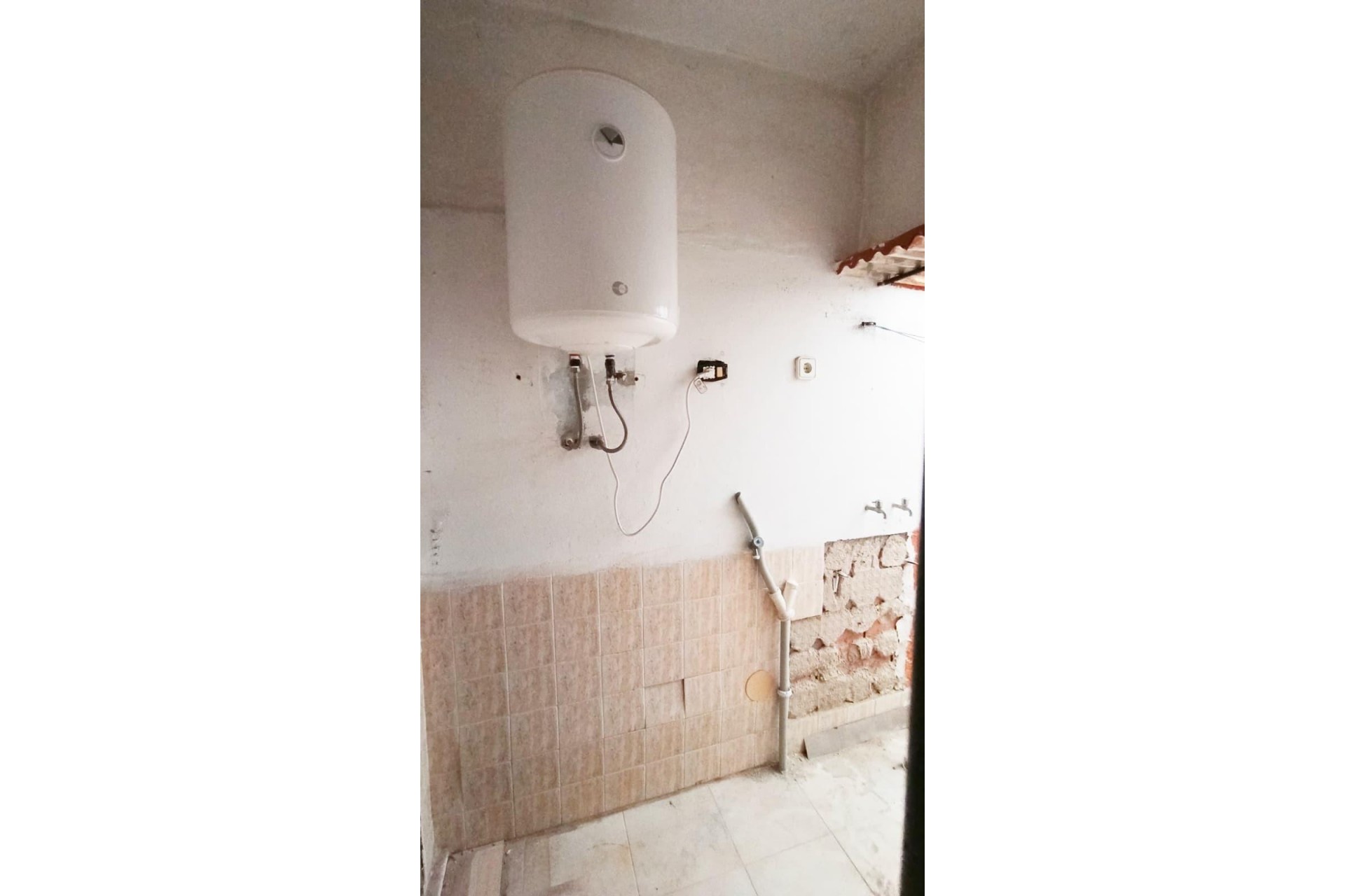 Reventa - Apartment -
Torrevieja - Centro