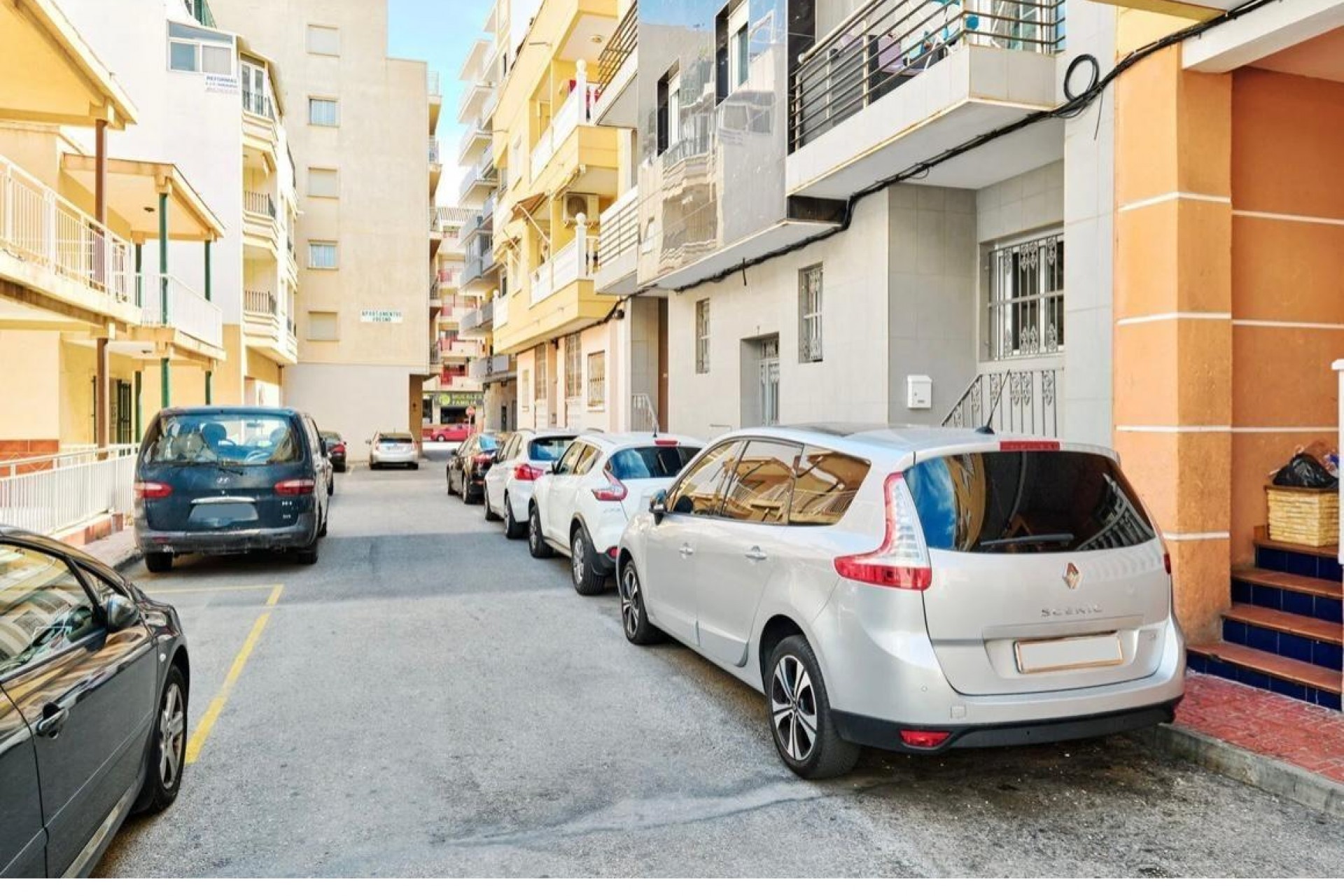 Reventa - Apartment -
Torrevieja - Centro