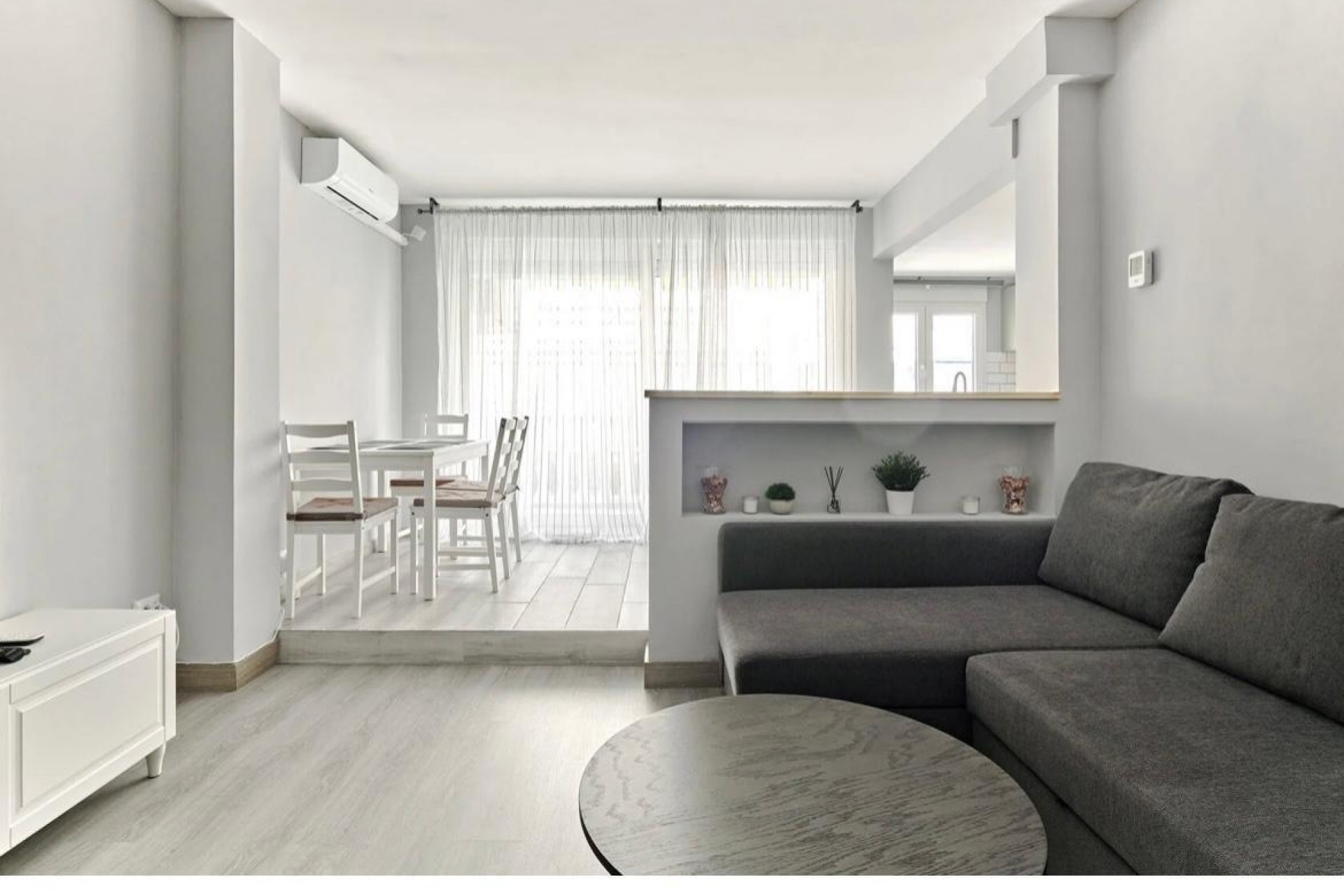 Reventa - Apartment -
Torrevieja - Centro