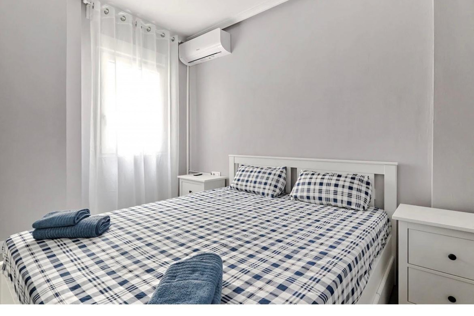 Reventa - Apartment -
Torrevieja - Centro