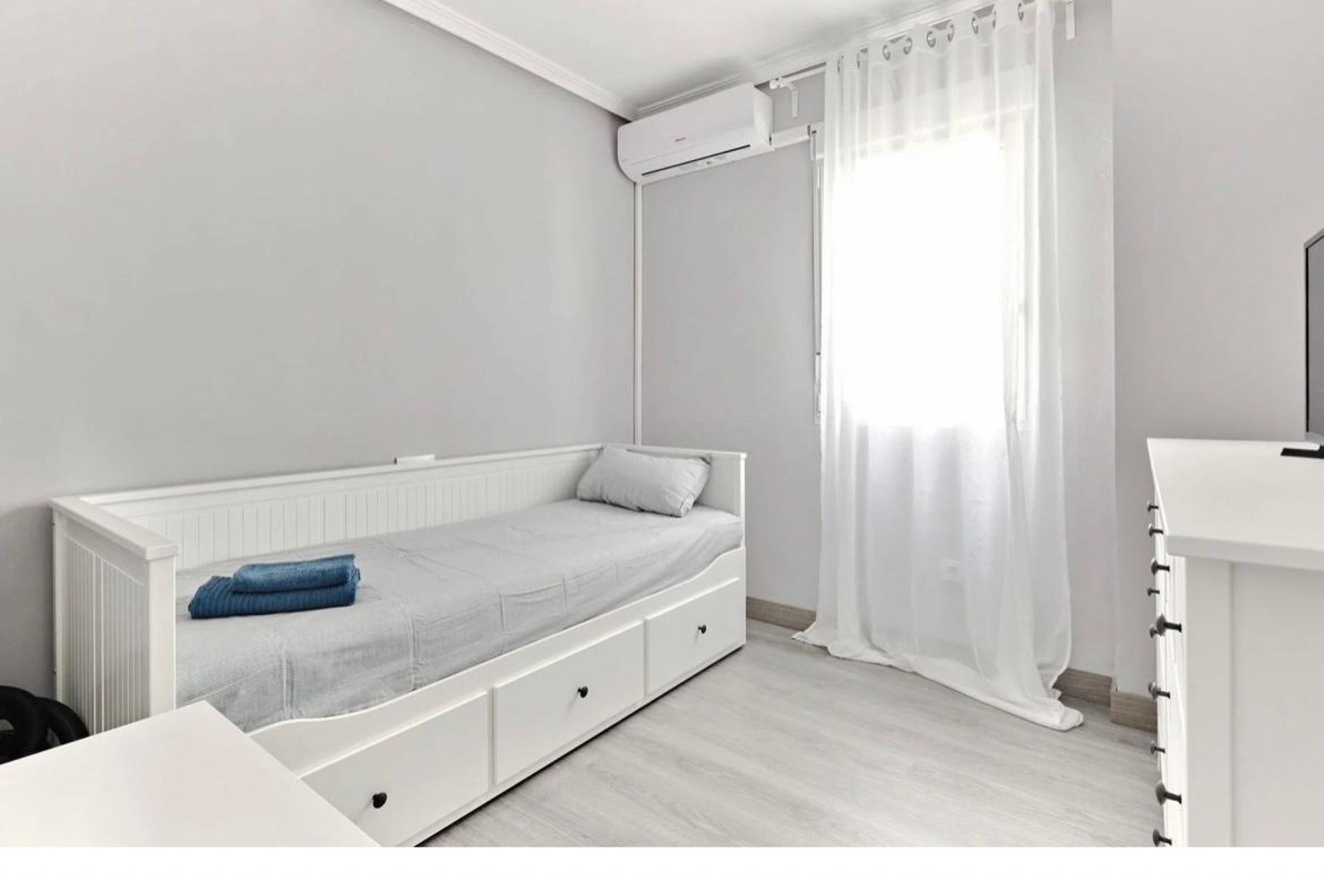 Reventa - Apartment -
Torrevieja - Centro