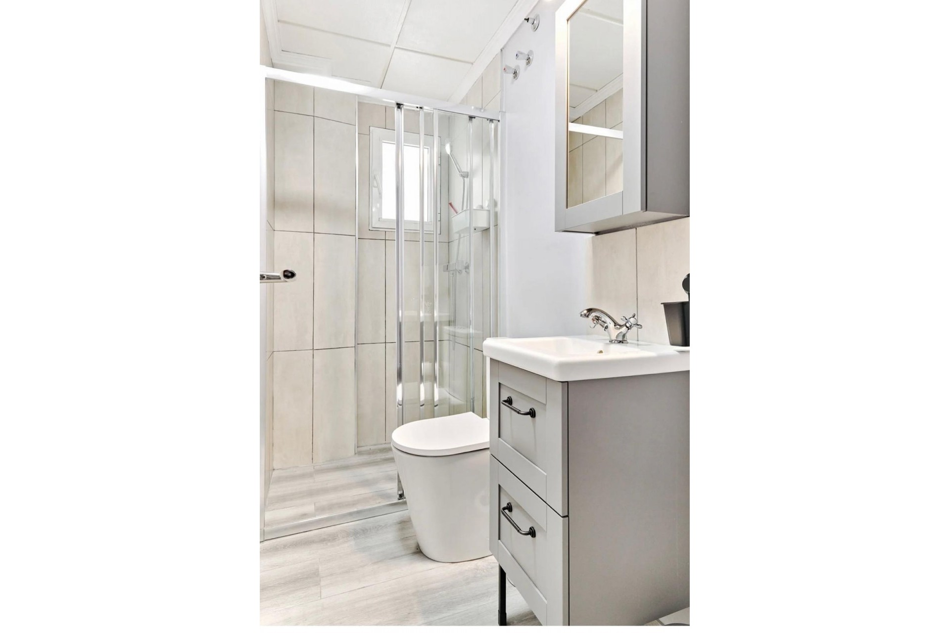 Reventa - Apartment -
Torrevieja - Centro