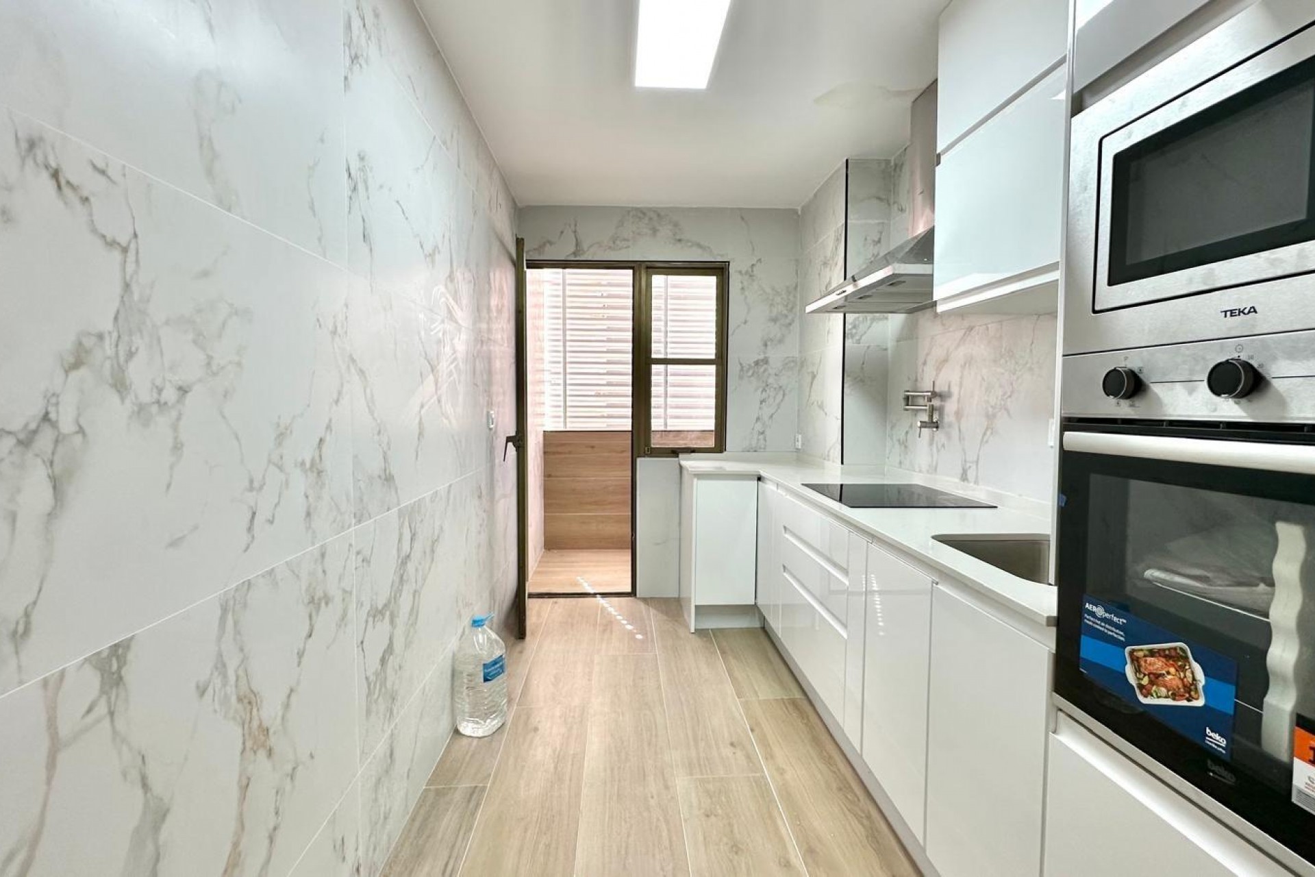 Reventa - Apartment -
Torrevieja - Centro