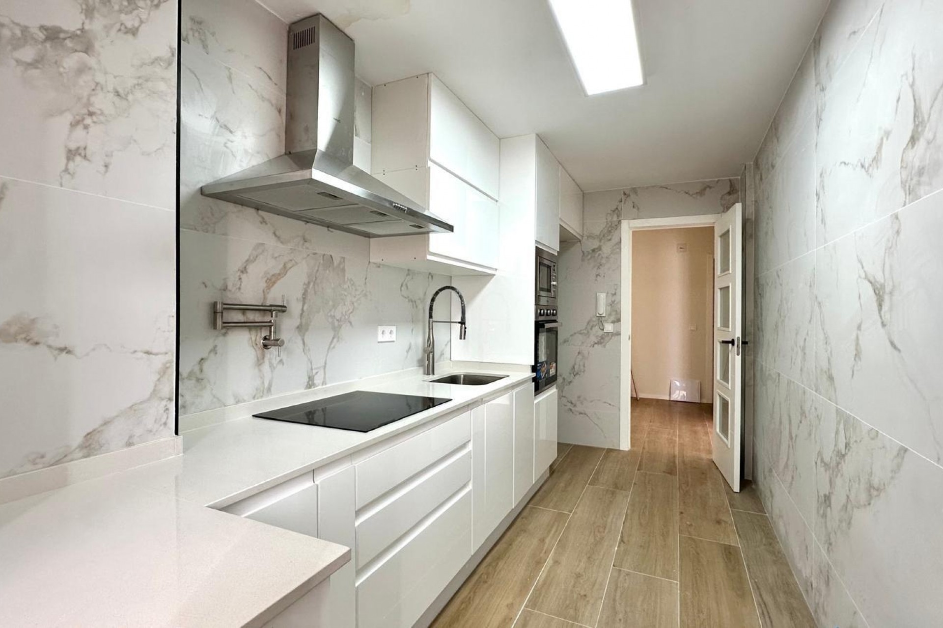 Reventa - Apartment -
Torrevieja - Centro