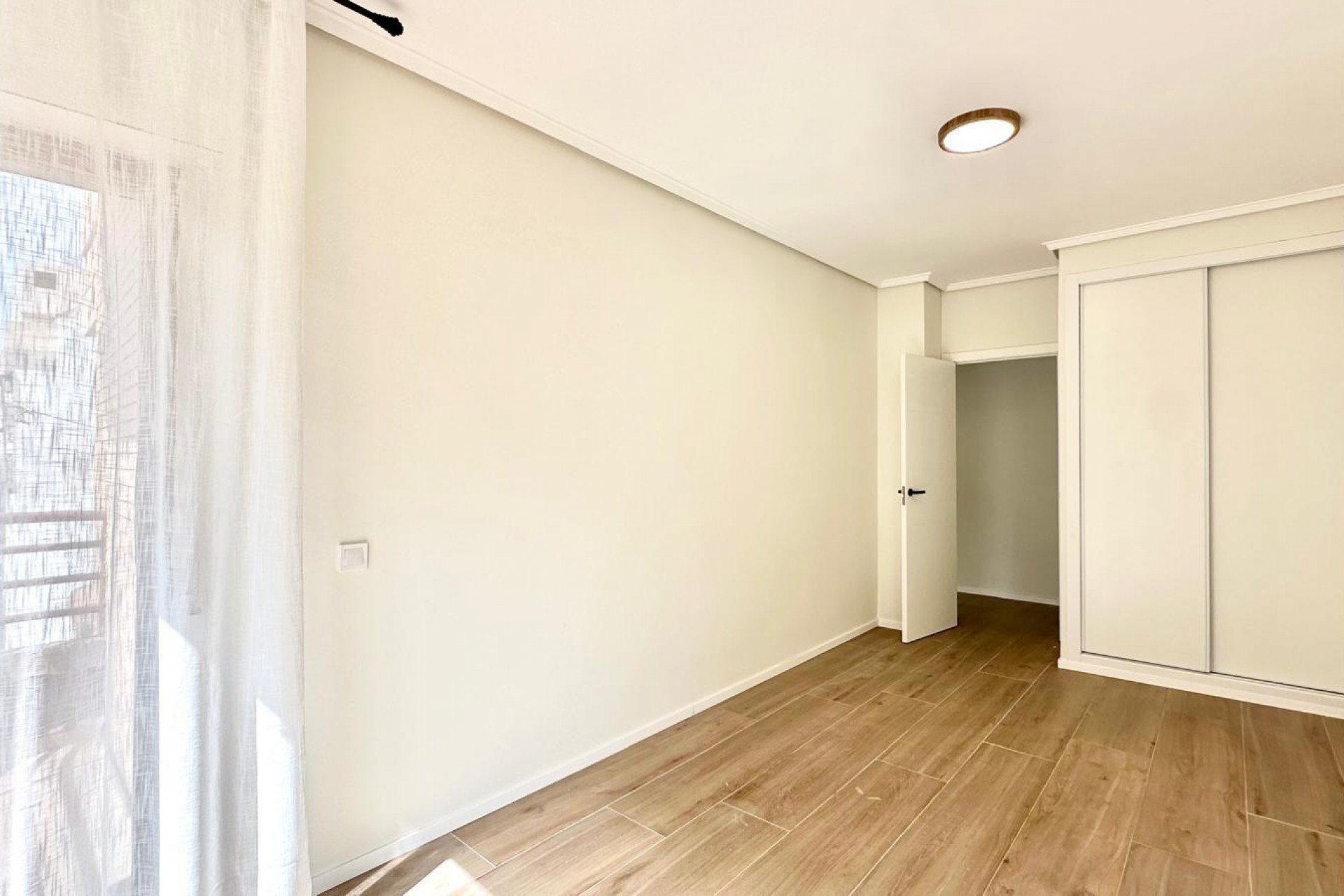 Reventa - Apartment -
Torrevieja - Centro