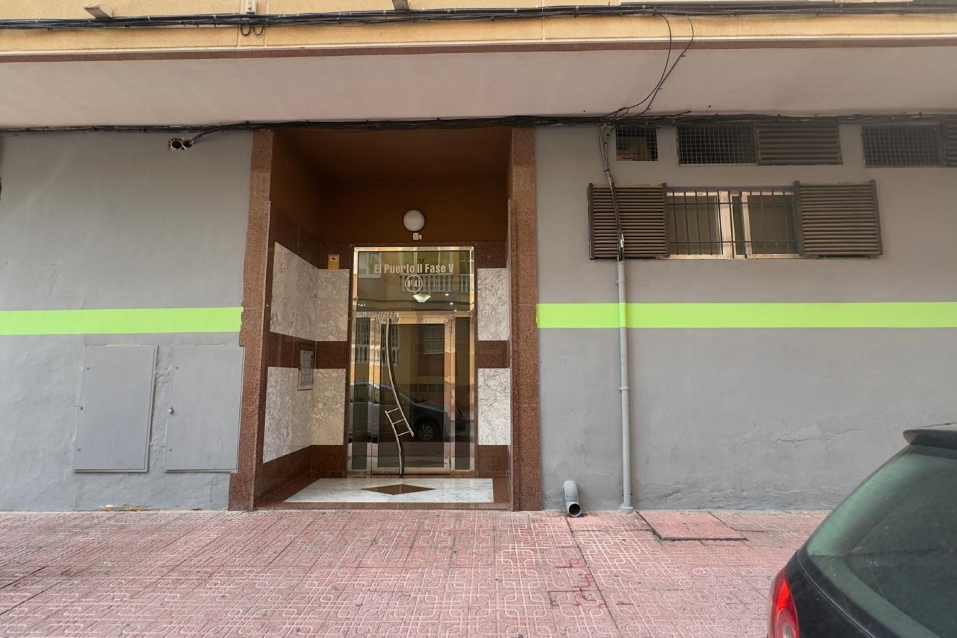 Reventa - Apartment -
Torrevieja - Centro