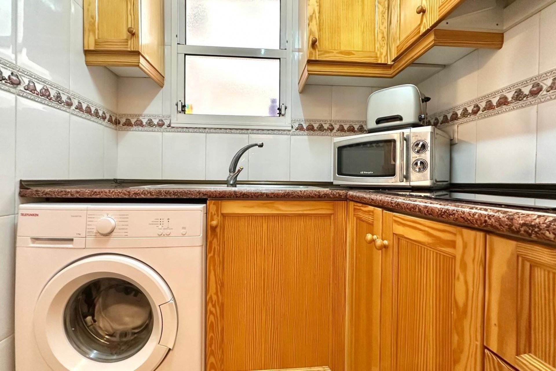Reventa - Apartment -
Torrevieja - Centro