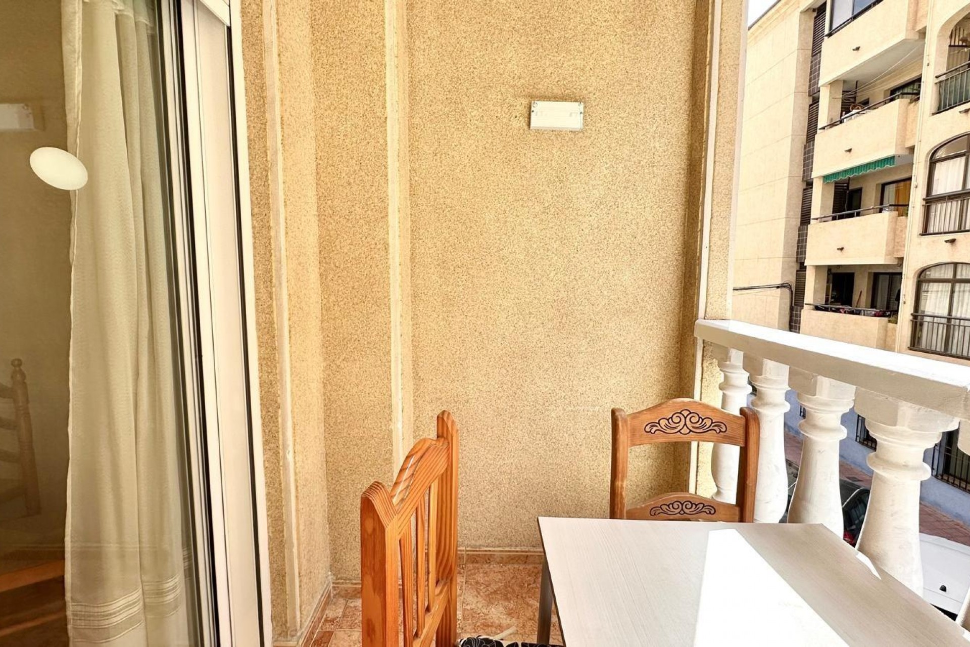 Reventa - Apartment -
Torrevieja - Centro