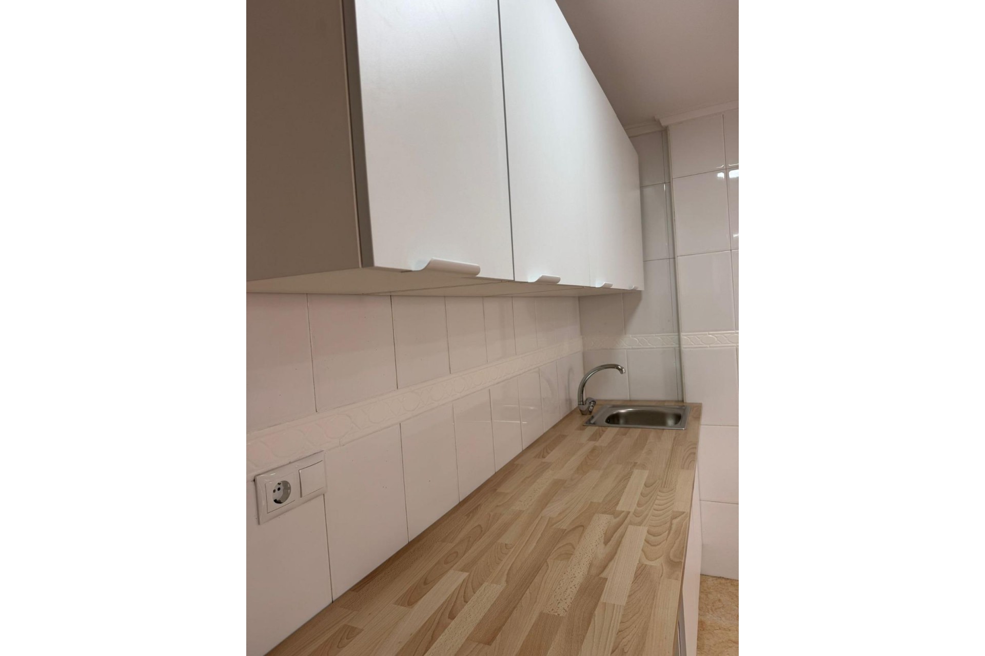 Reventa - Apartment -
Torrevieja - Centro