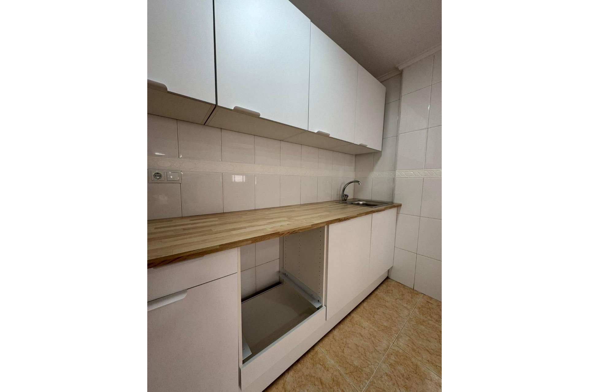 Reventa - Apartment -
Torrevieja - Centro