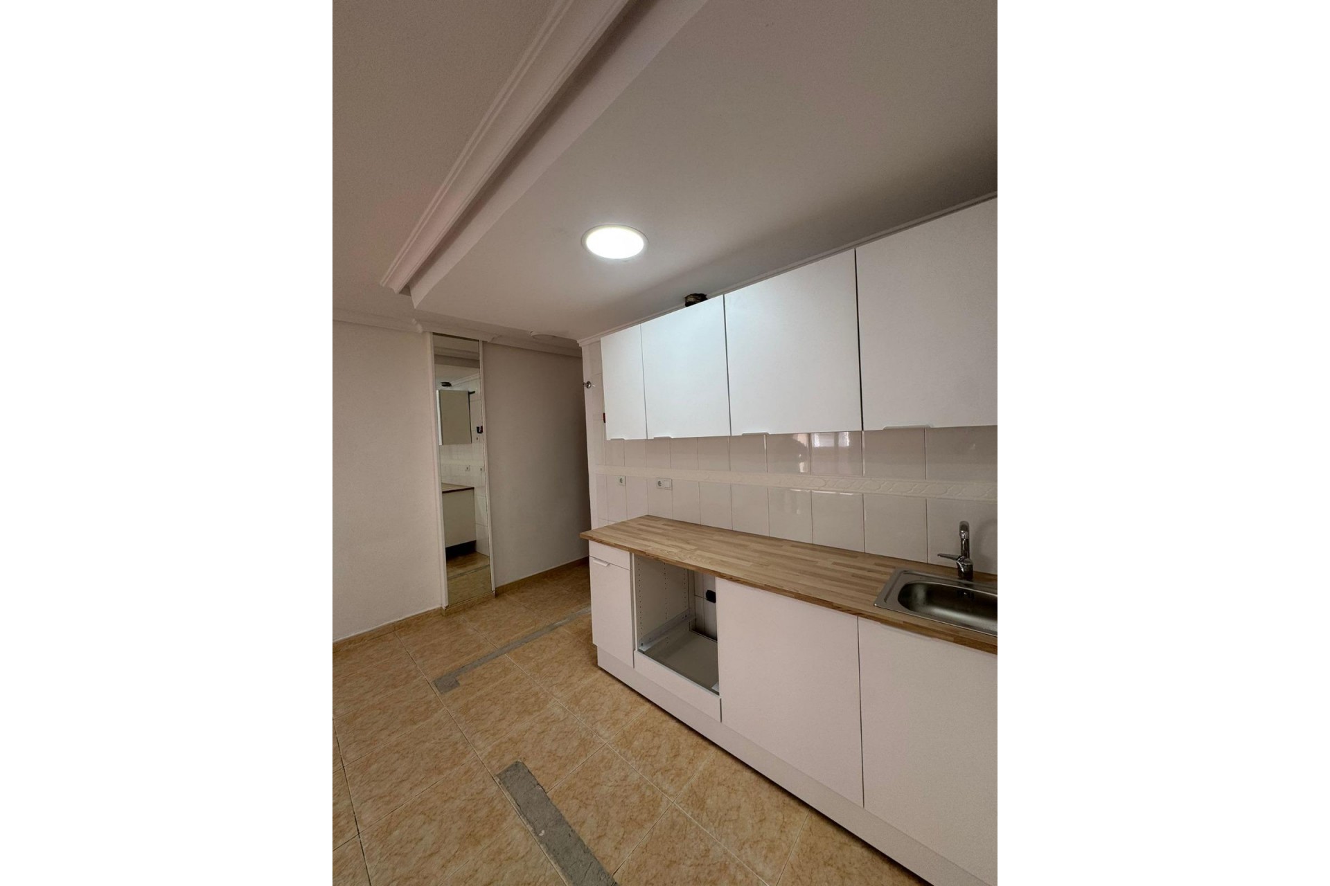 Reventa - Apartment -
Torrevieja - Centro
