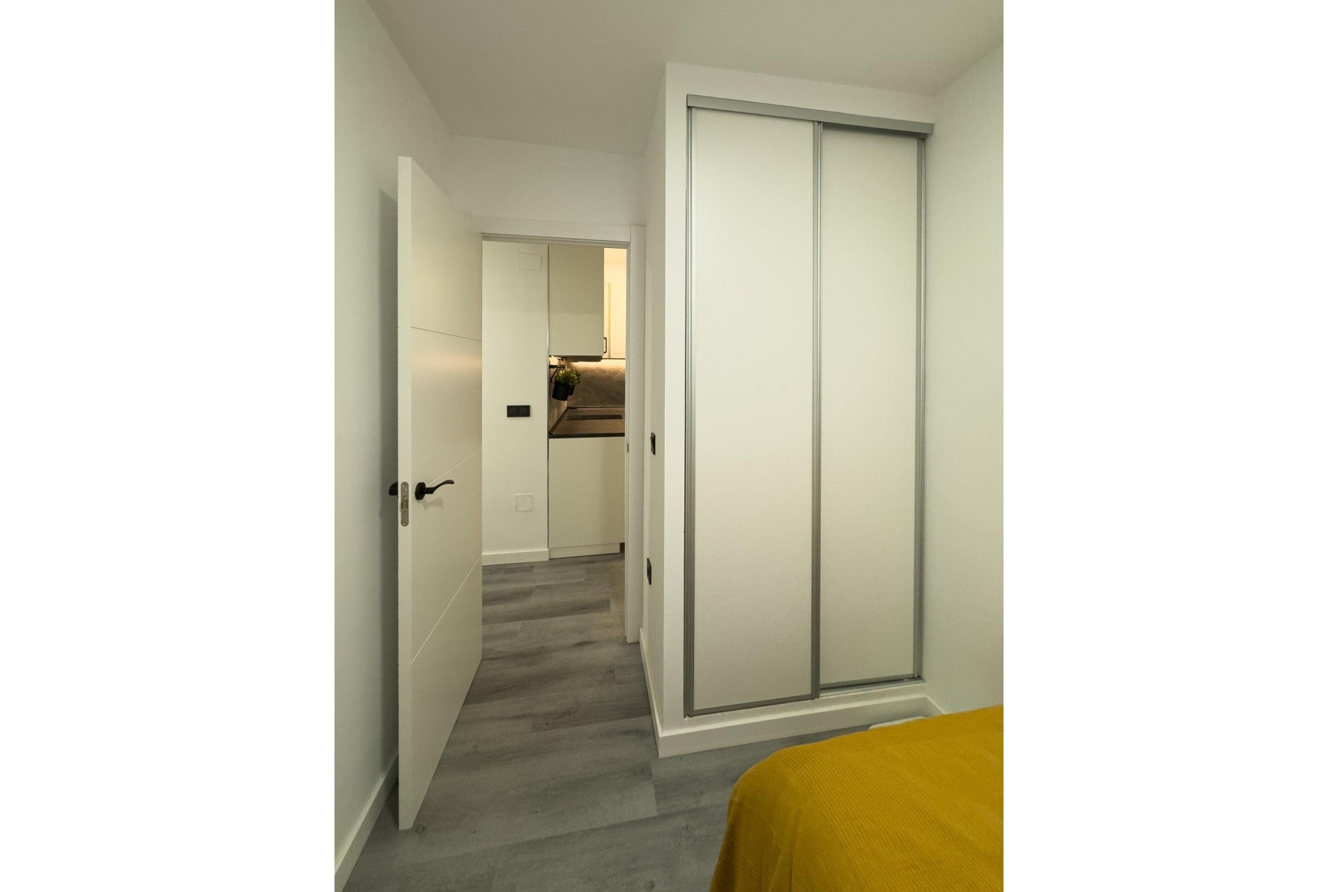 Reventa - Apartment -
Torrevieja - Centro