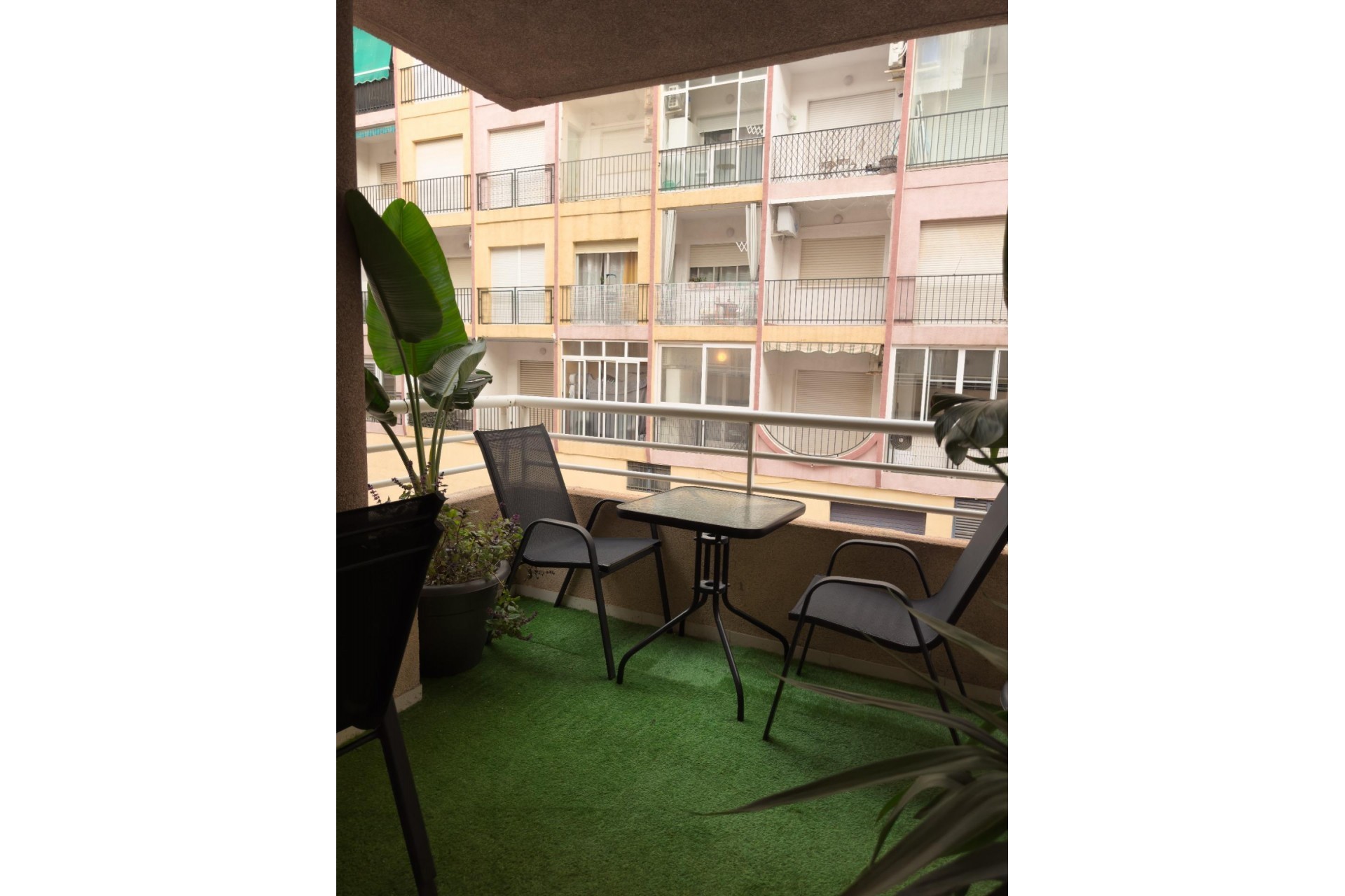 Reventa - Apartment -
Torrevieja - Centro
