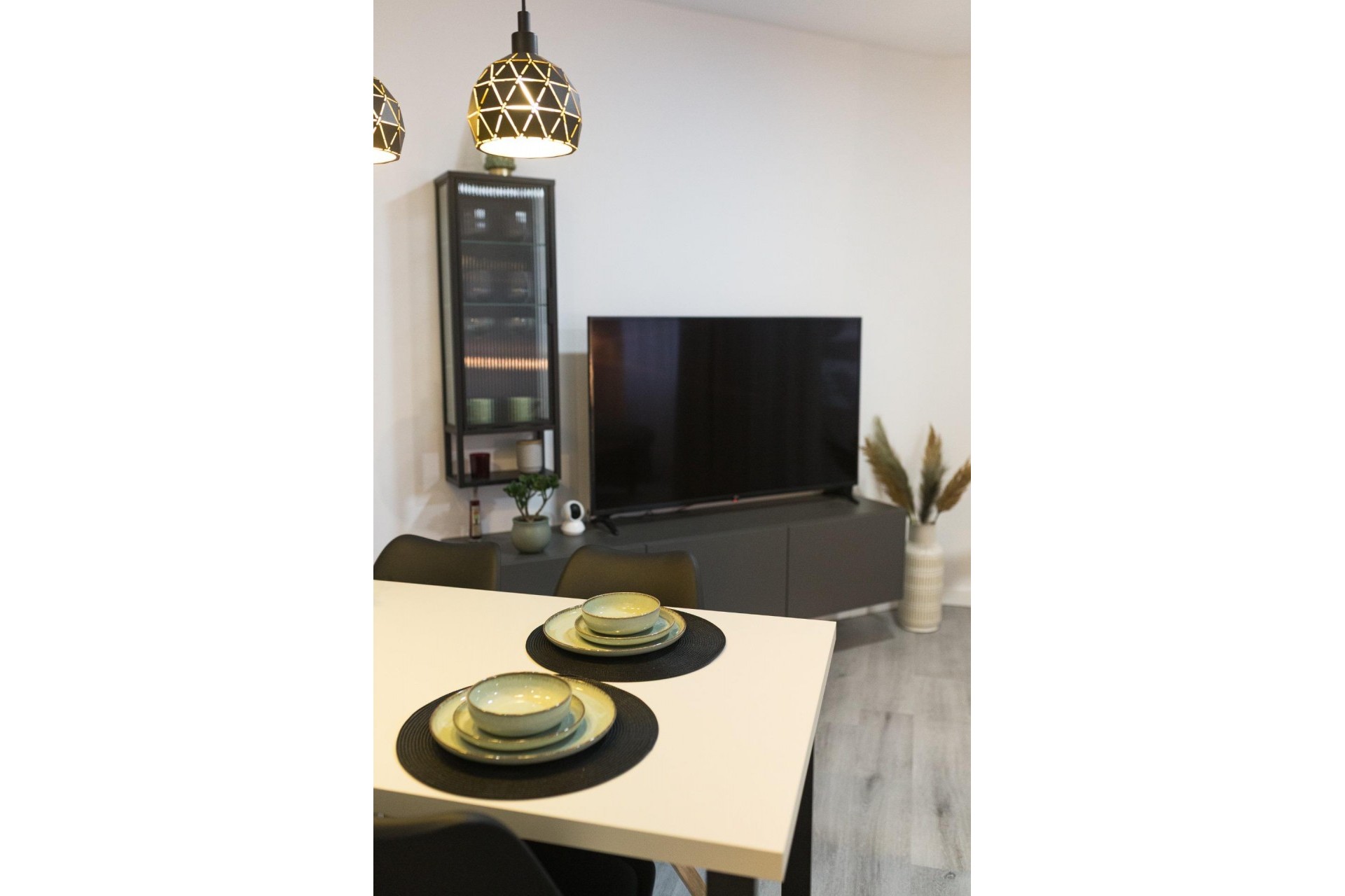 Reventa - Apartment -
Torrevieja - Centro