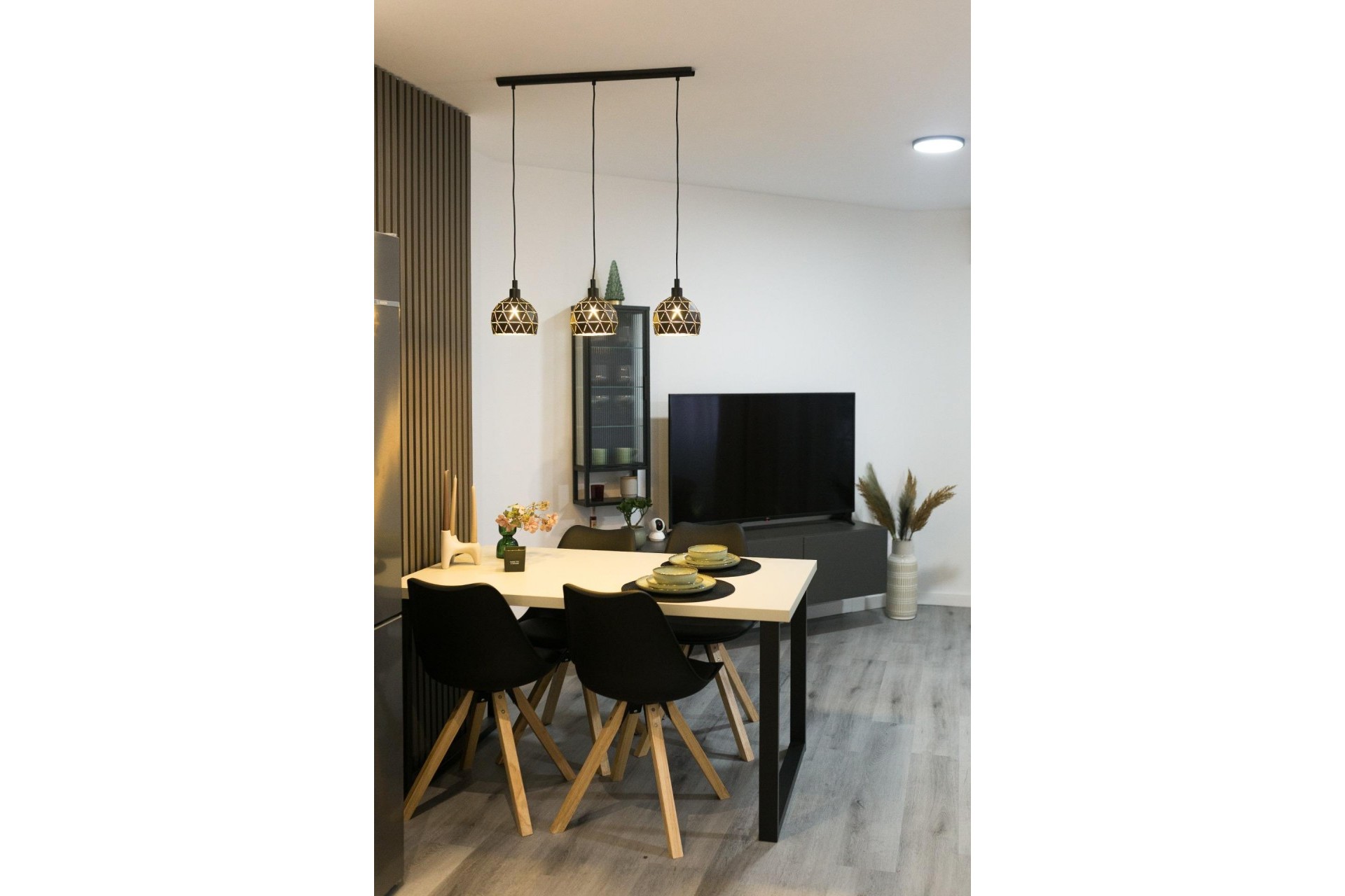 Reventa - Apartment -
Torrevieja - Centro
