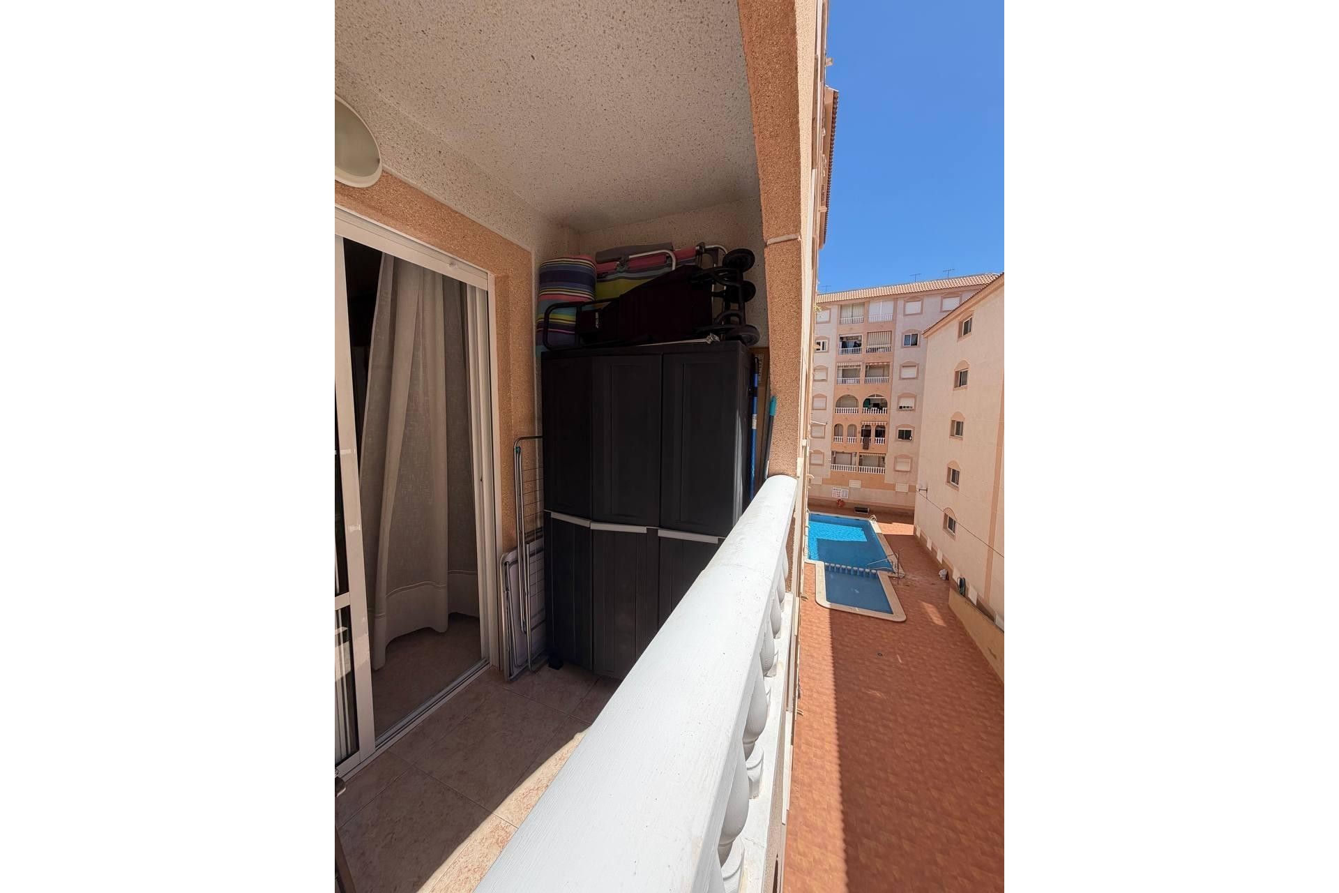 Reventa - Apartment -
Torrevieja - Centro
