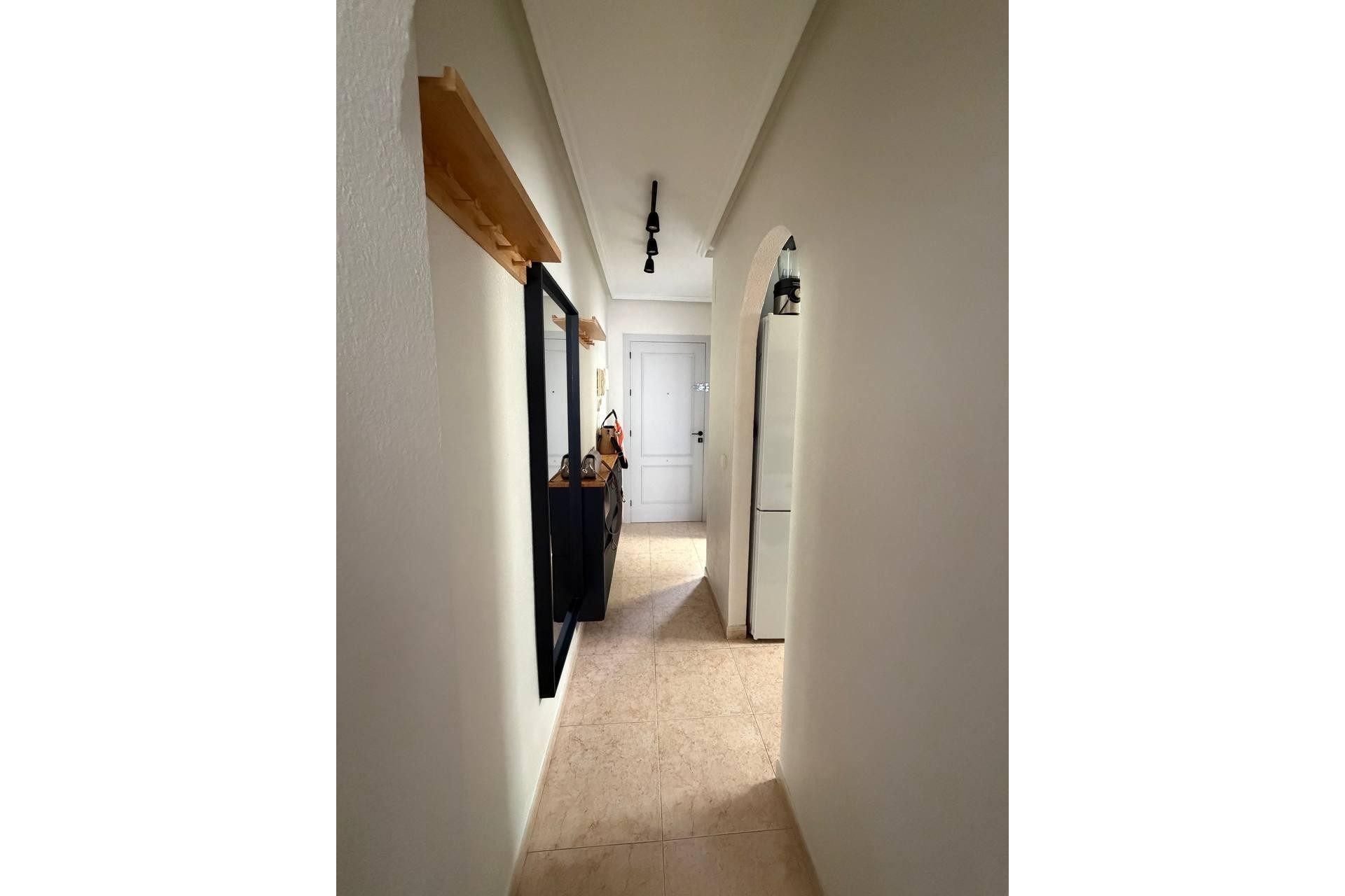 Reventa - Apartment -
Torrevieja - Centro