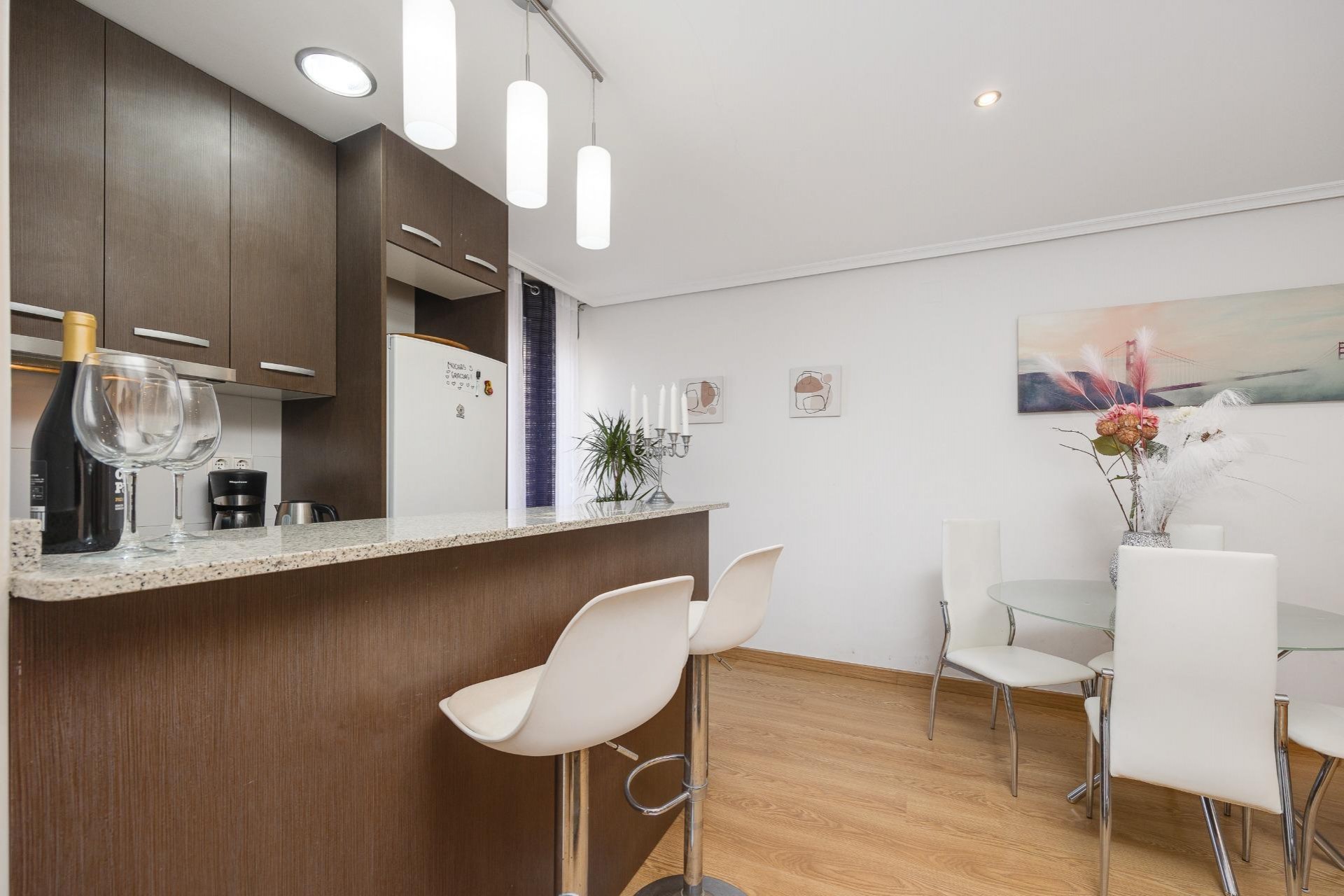 Reventa - Apartment -
Torrevieja - Centro