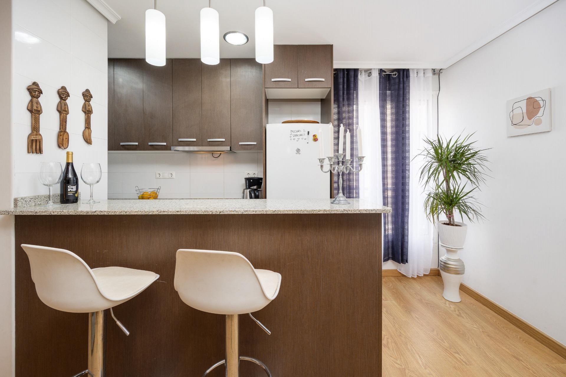 Reventa - Apartment -
Torrevieja - Centro