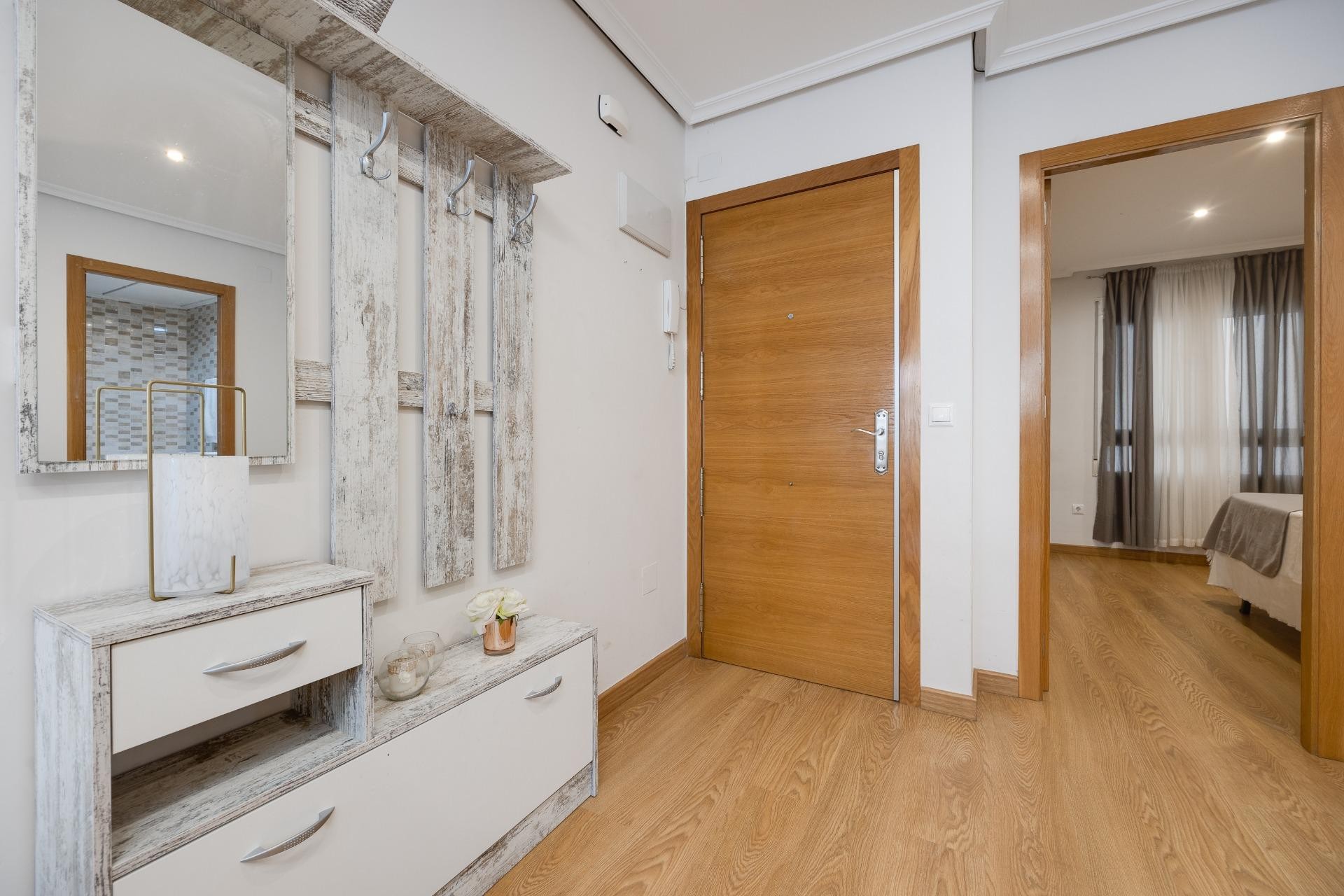 Reventa - Apartment -
Torrevieja - Centro