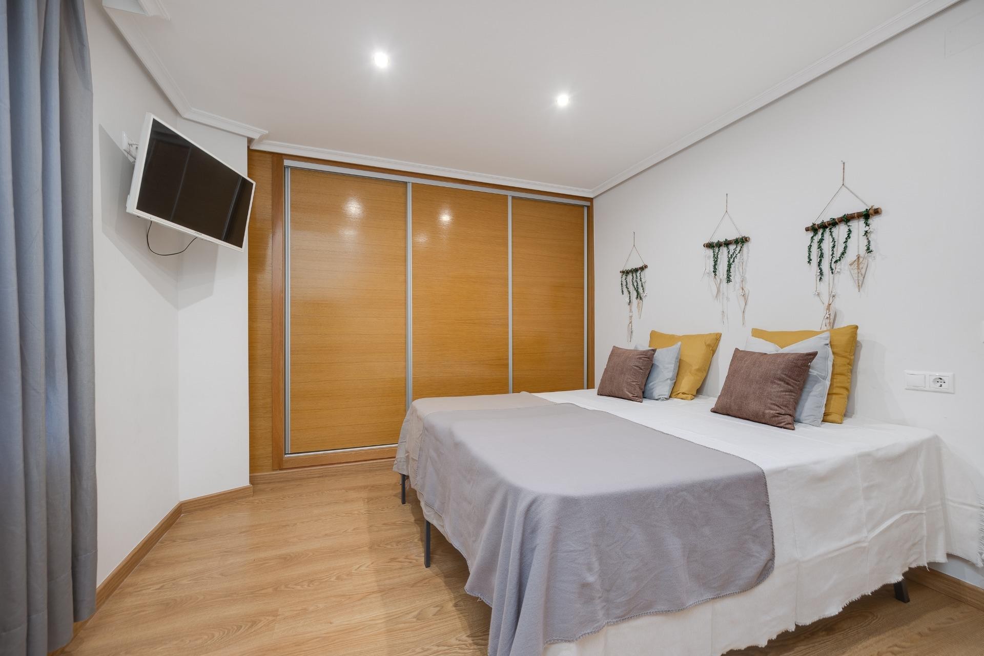 Reventa - Apartment -
Torrevieja - Centro