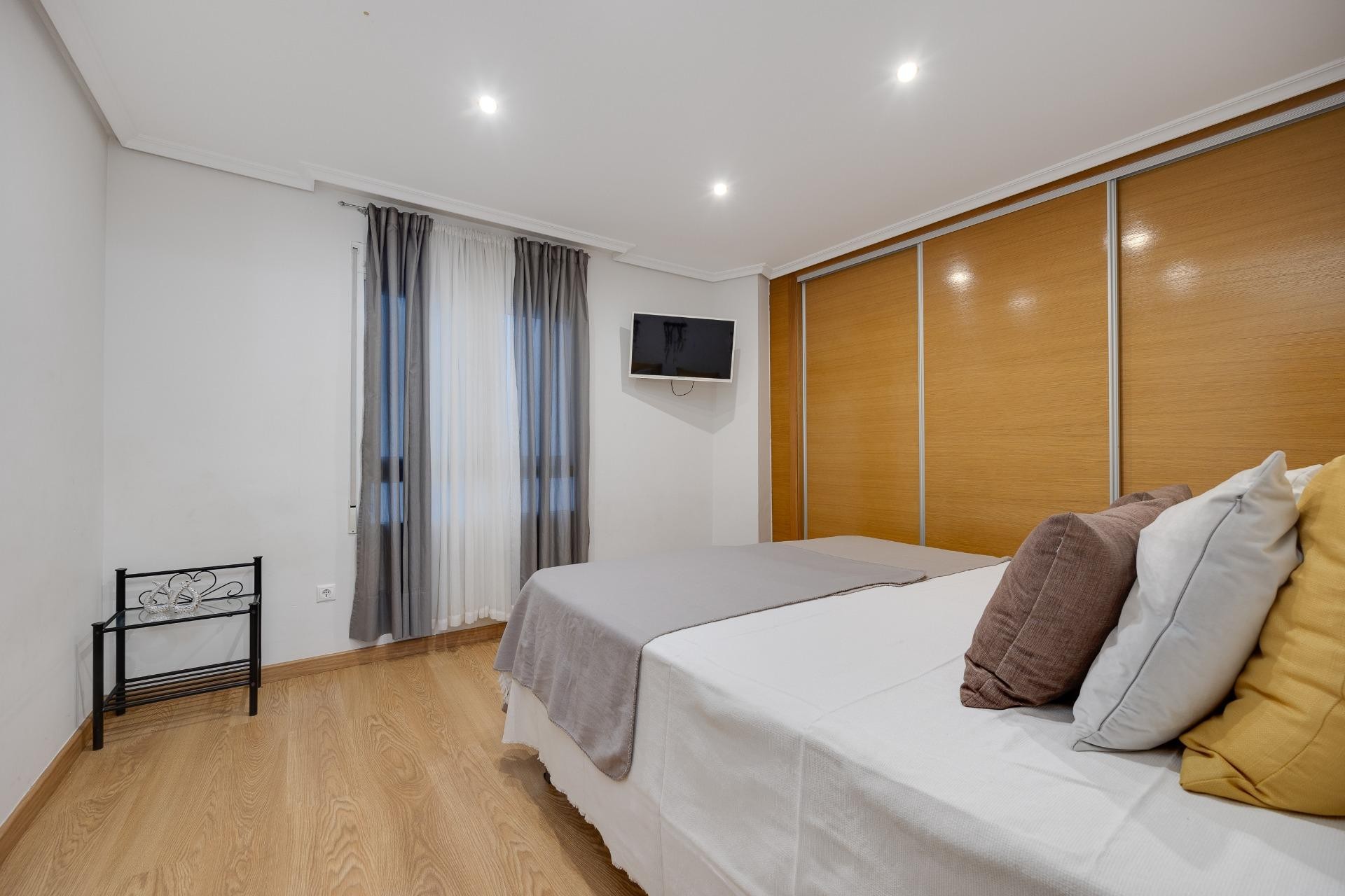 Reventa - Apartment -
Torrevieja - Centro