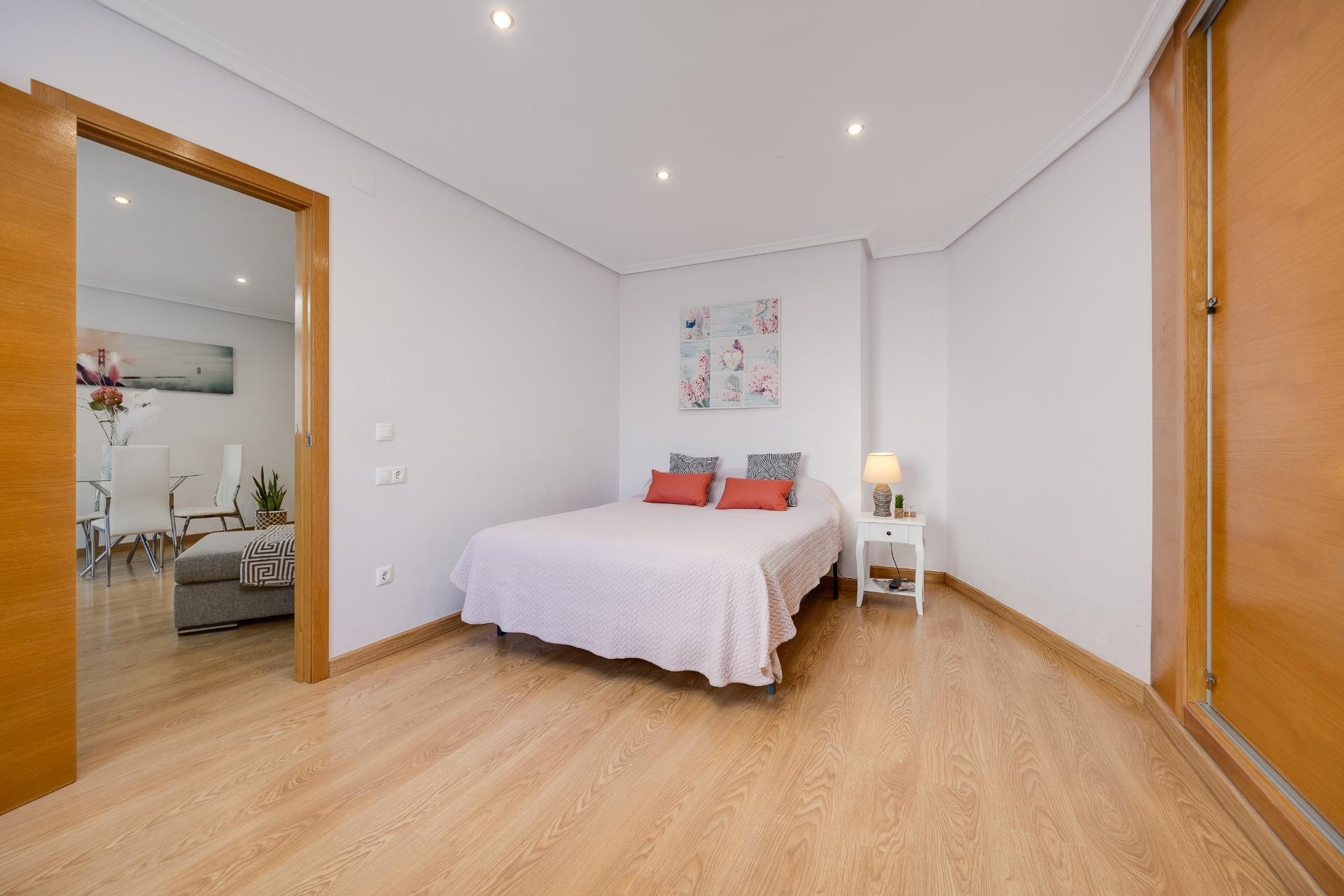 Reventa - Apartment -
Torrevieja - Centro