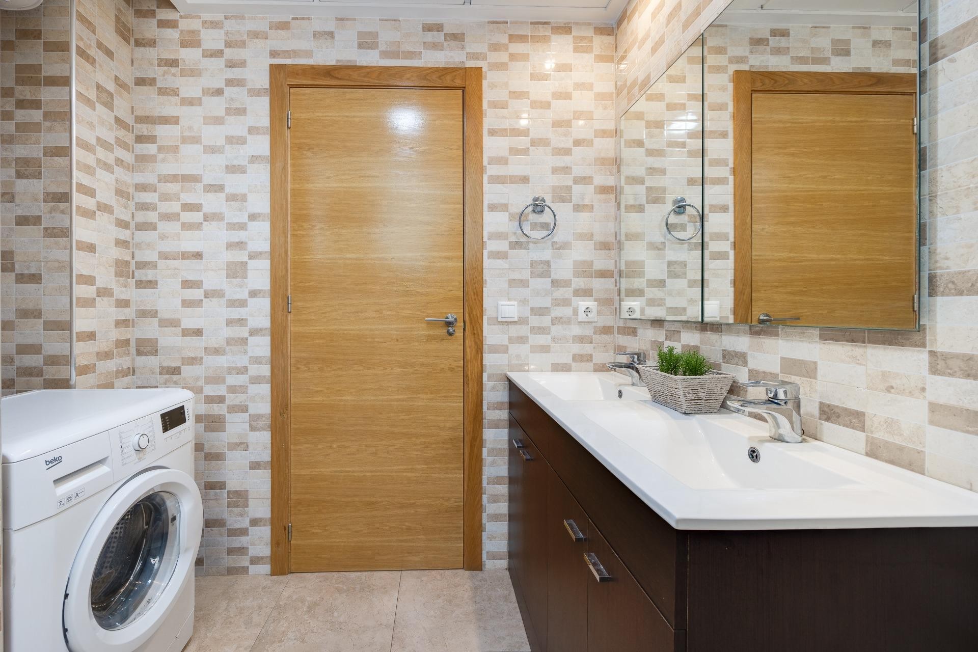 Reventa - Apartment -
Torrevieja - Centro