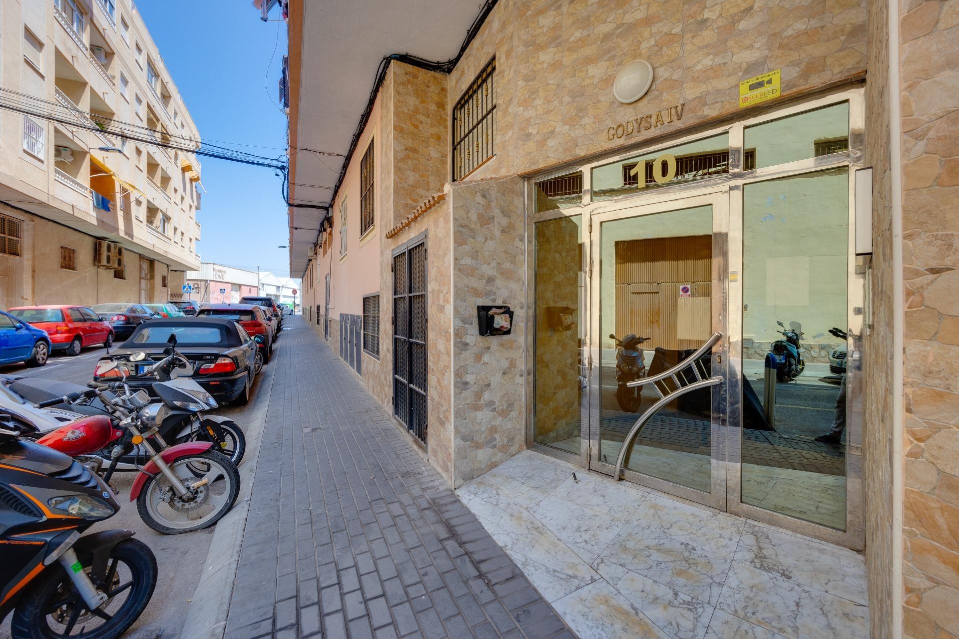 Reventa - Apartment -
Torrevieja - Centro