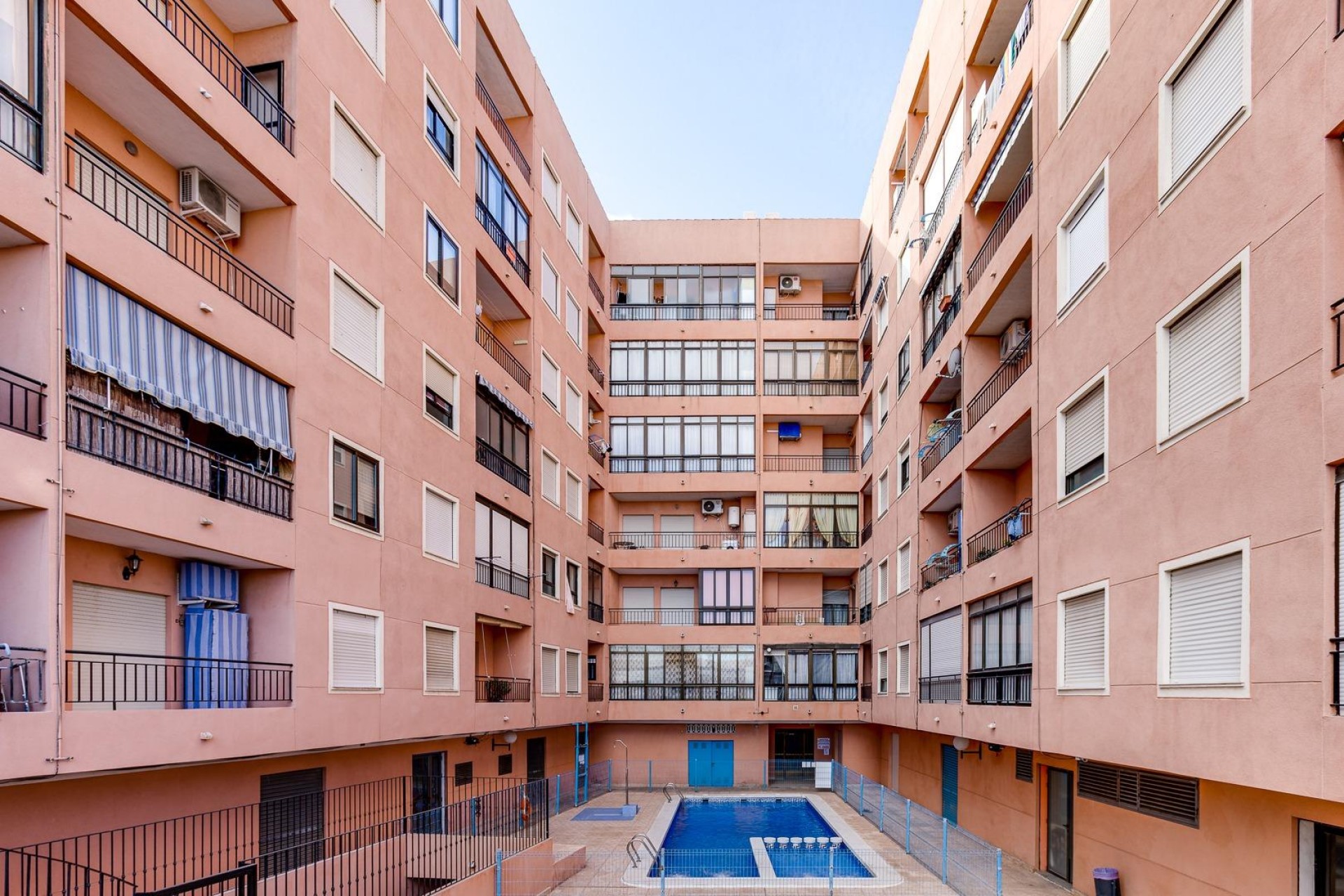 Reventa - Apartment -
Torrevieja - Centro