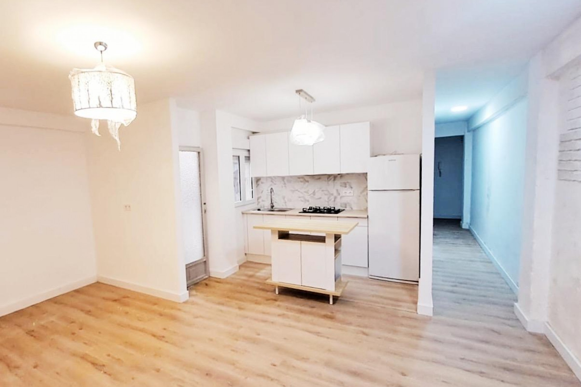 Reventa - Apartment -
Torrevieja - Centro