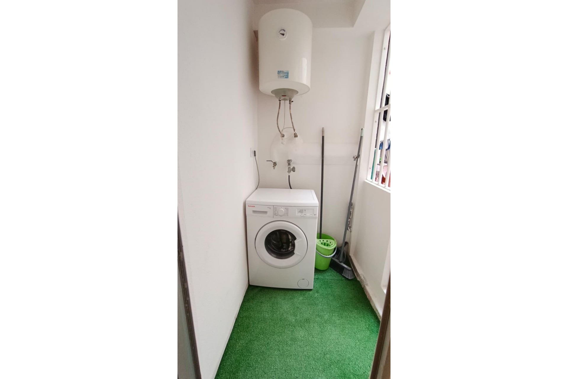 Reventa - Apartment -
Torrevieja - Centro