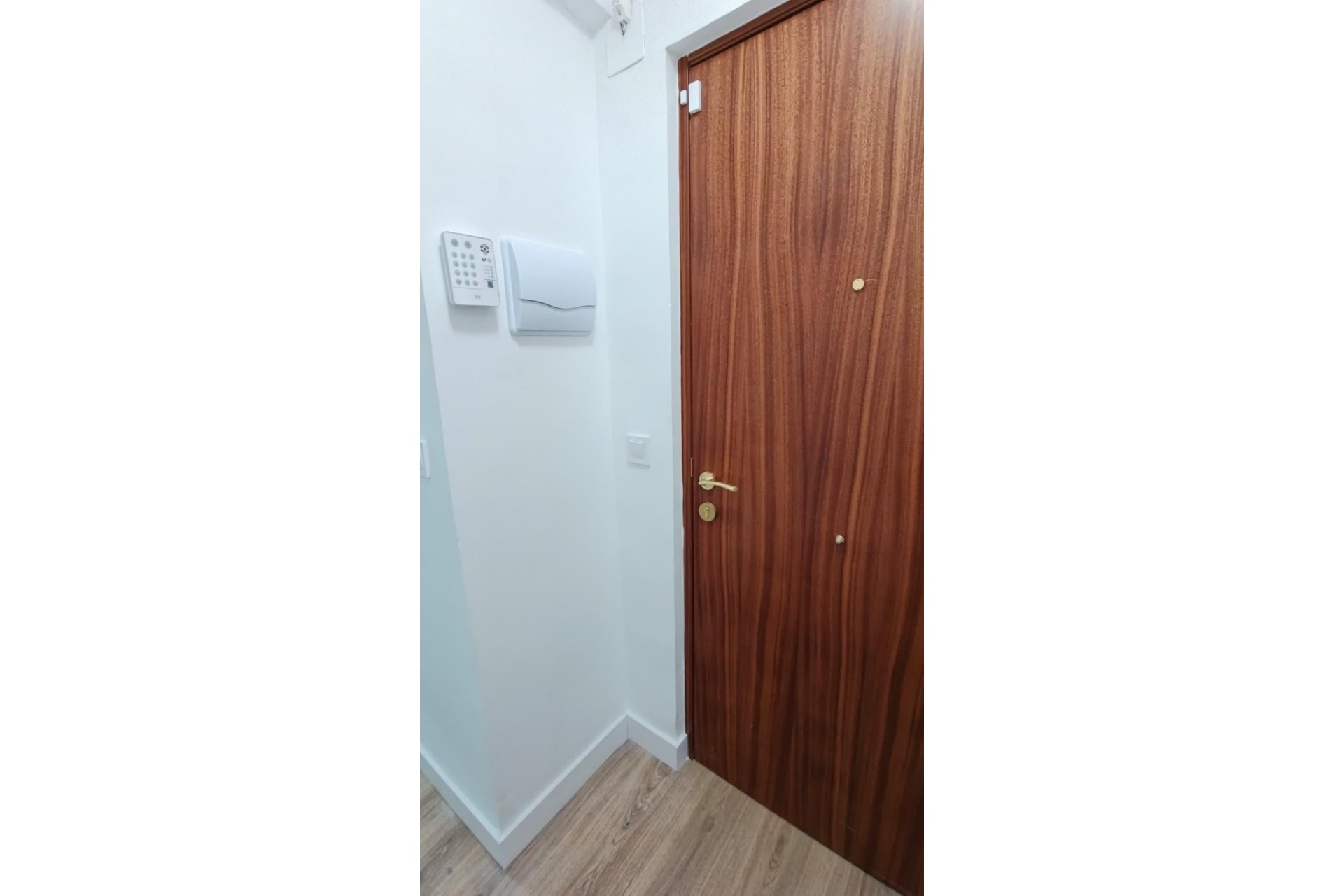 Reventa - Apartment -
Torrevieja - Centro