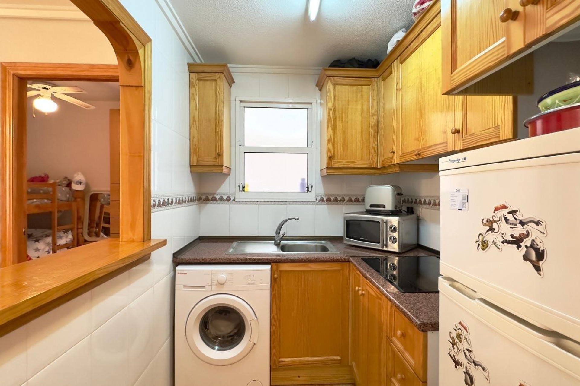 Reventa - Apartment -
Torrevieja - Centro