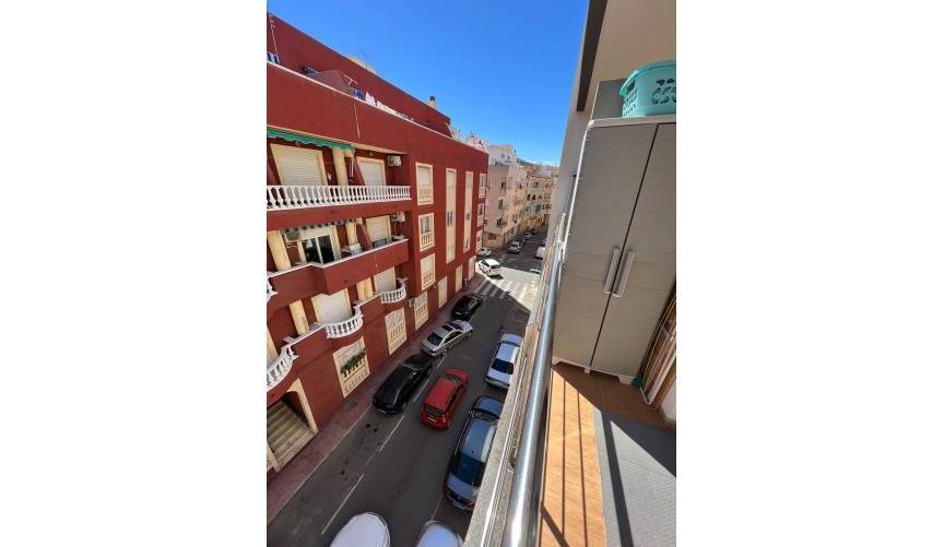 Reventa - Apartment -
Torrevieja - Centro