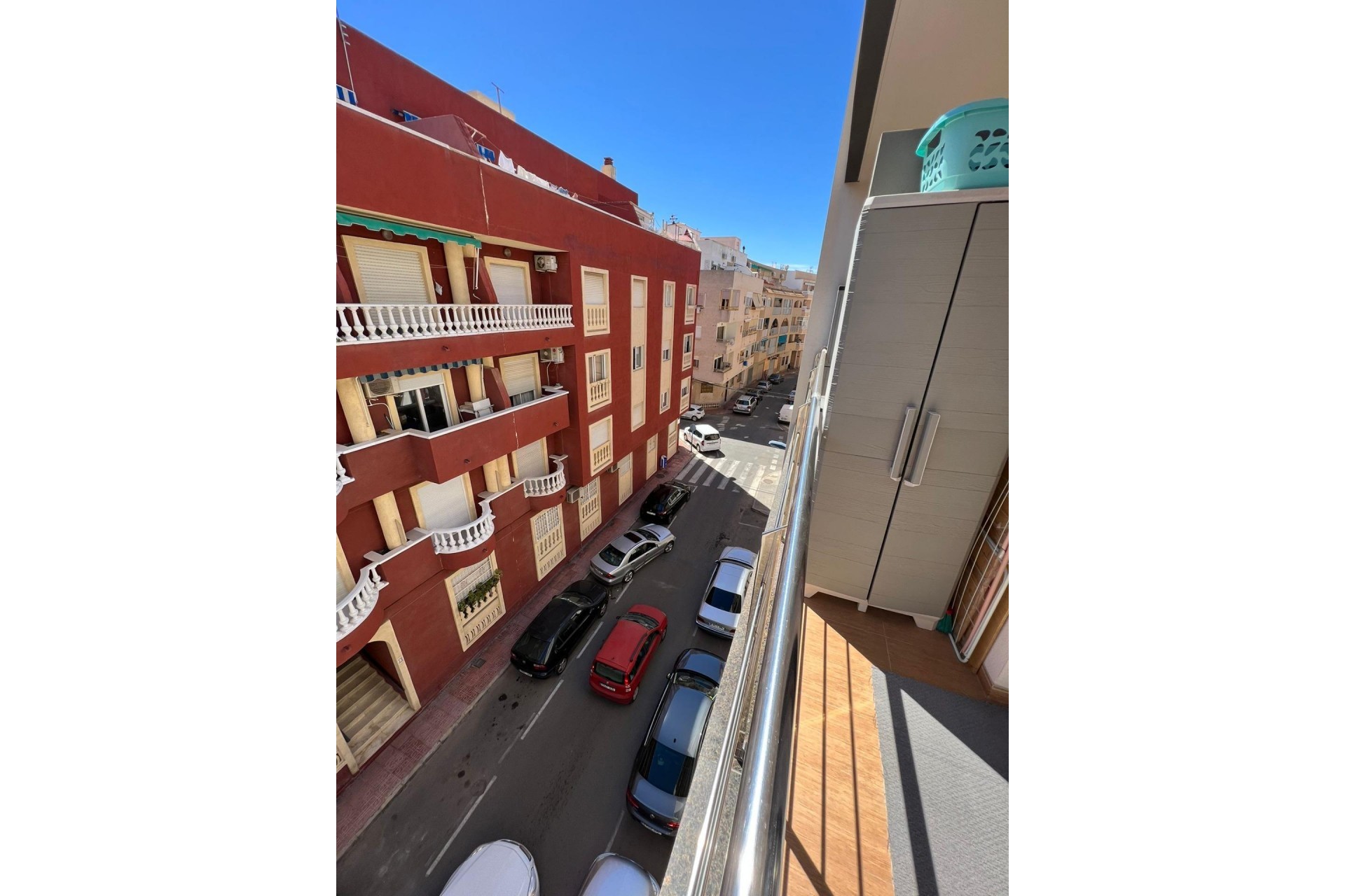 Reventa - Apartment -
Torrevieja - Centro