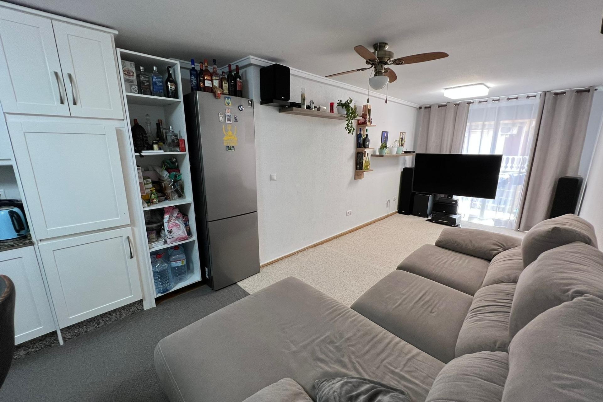Reventa - Apartment -
Torrevieja - Centro