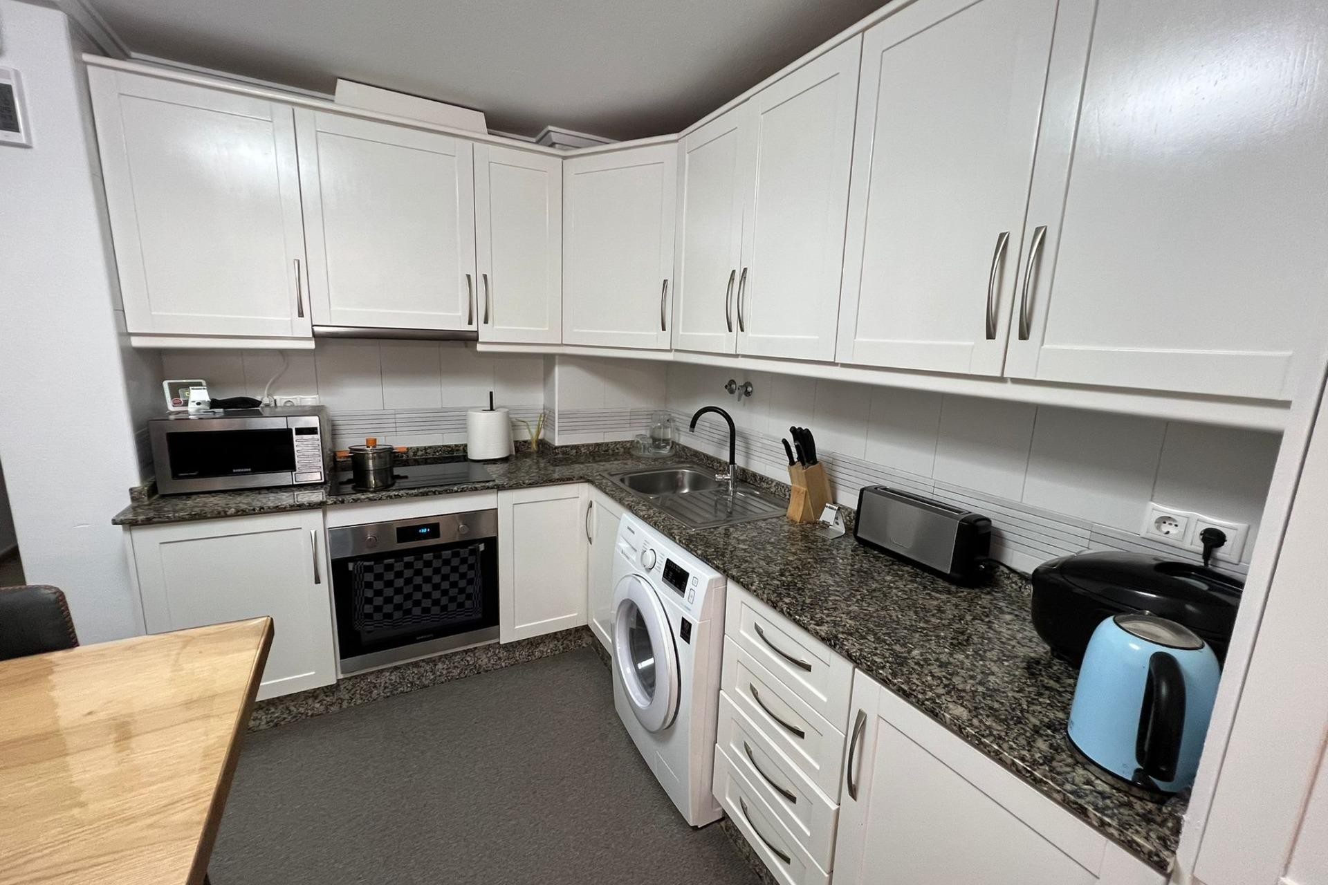 Reventa - Apartment -
Torrevieja - Centro