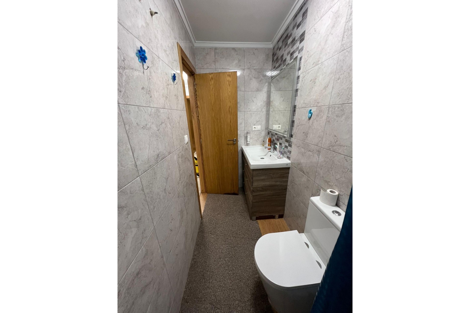 Reventa - Apartment -
Torrevieja - Centro