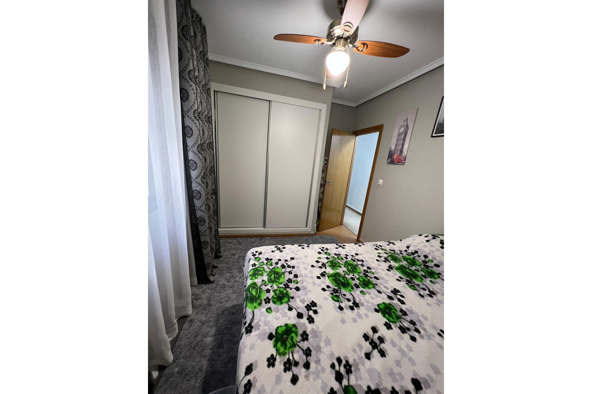 Reventa - Apartment -
Torrevieja - Centro