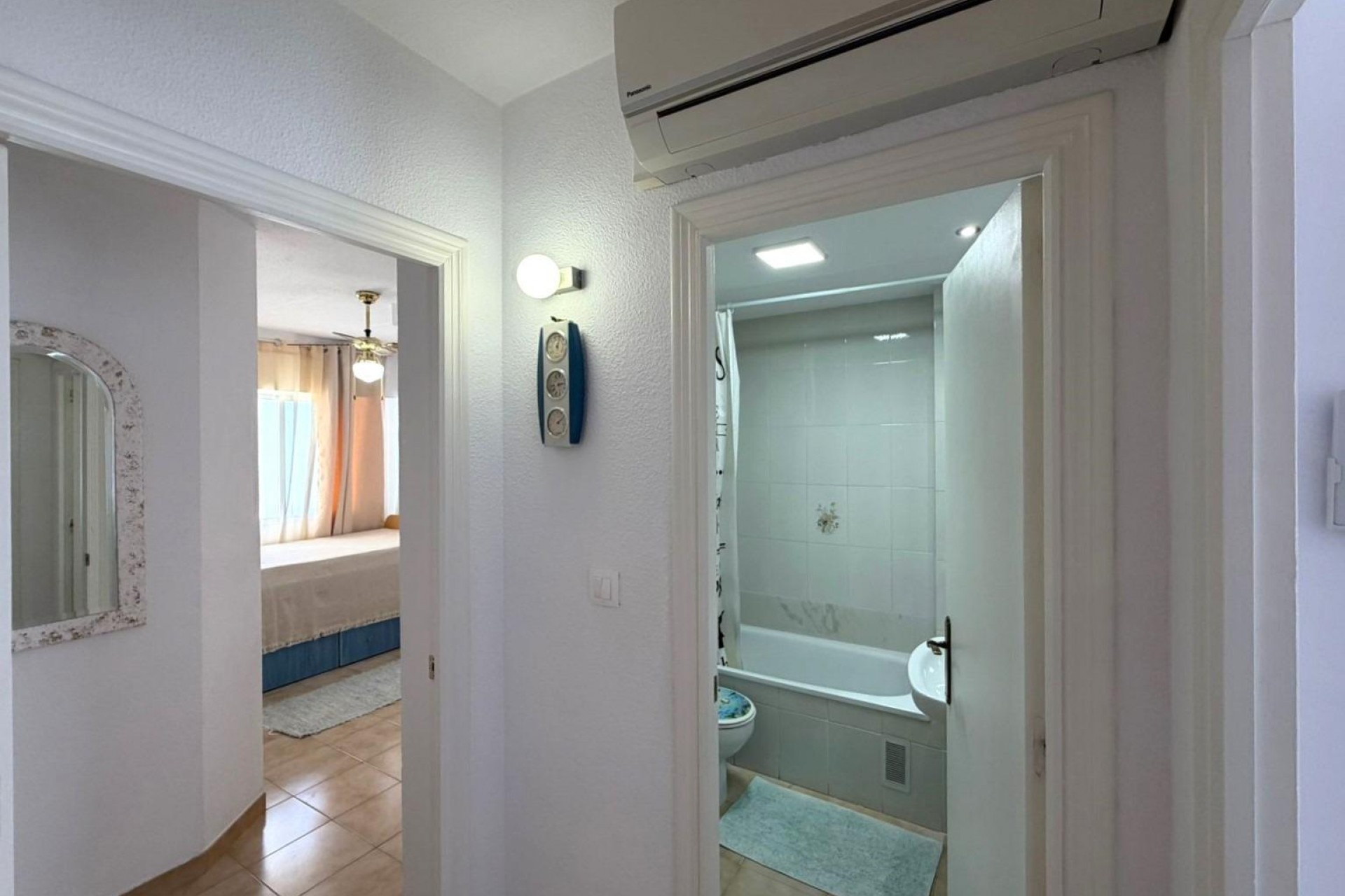 Reventa - Apartment -
Torrevieja - Centro