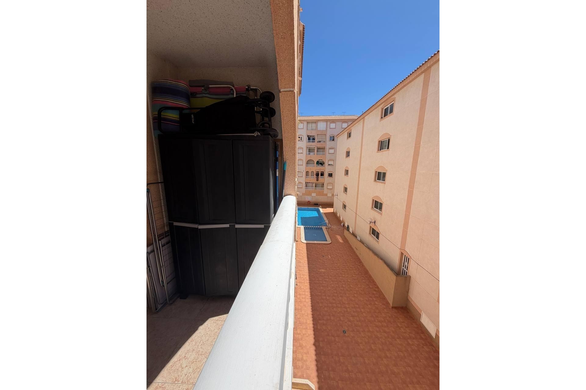 Reventa - Apartment -
Torrevieja - Centro