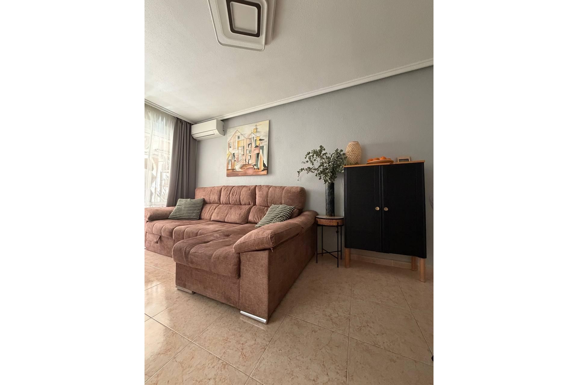 Reventa - Apartment -
Torrevieja - Centro