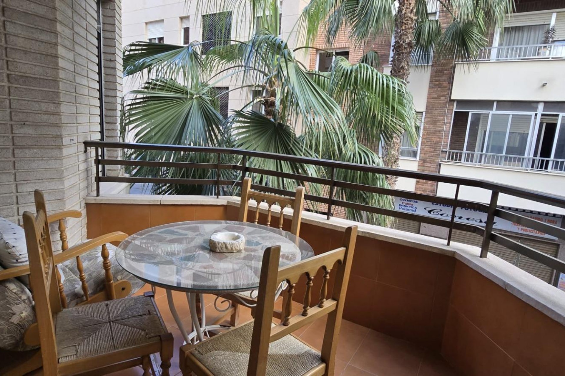 Reventa - Apartment -
Torrevieja - Centro