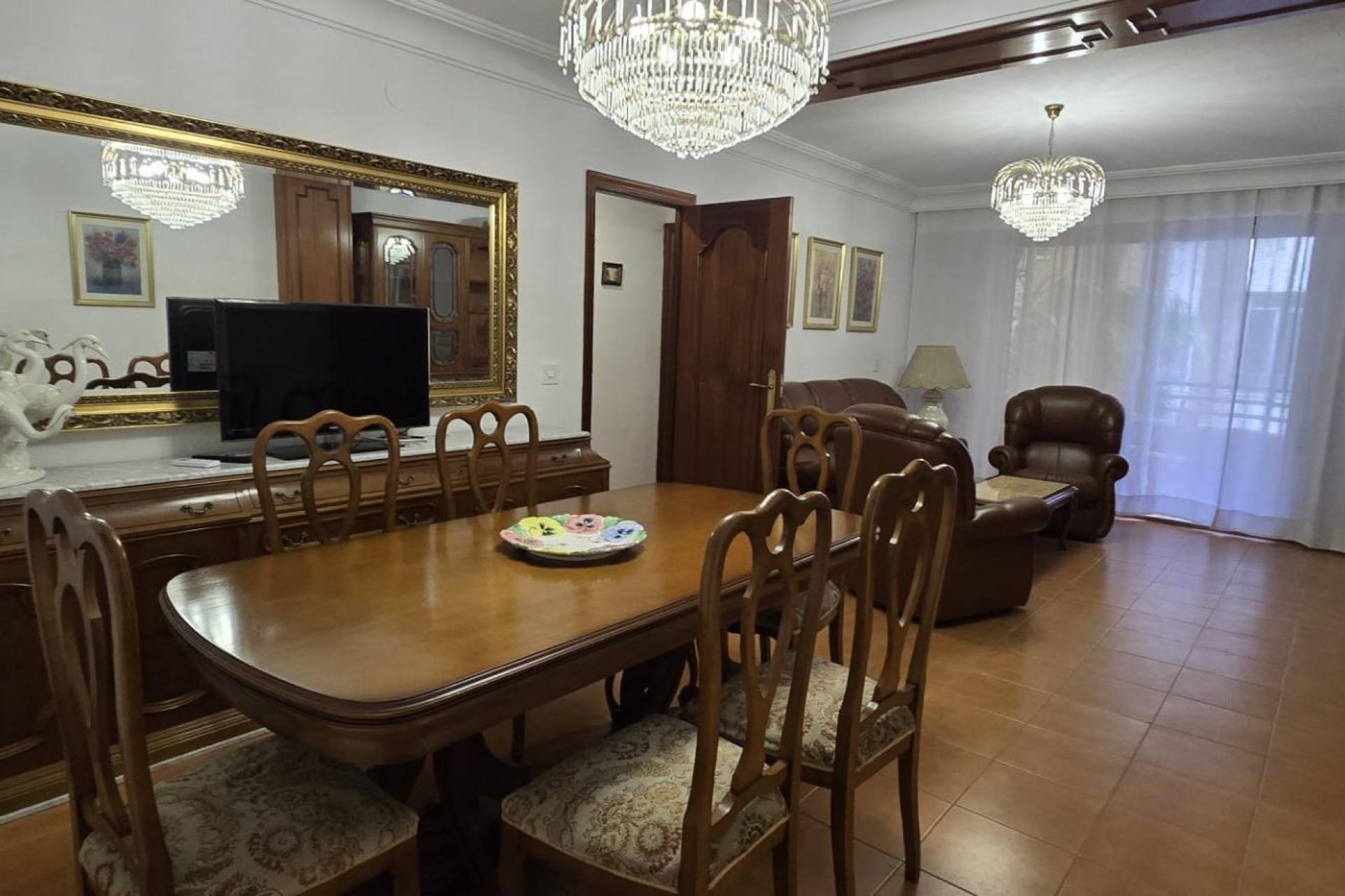 Reventa - Apartment -
Torrevieja - Centro